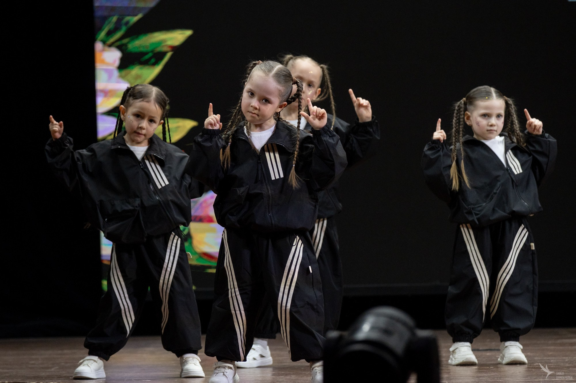 Танцуй Весну 2026. Репортажный фотограф в Казани Павел Серпокрылов