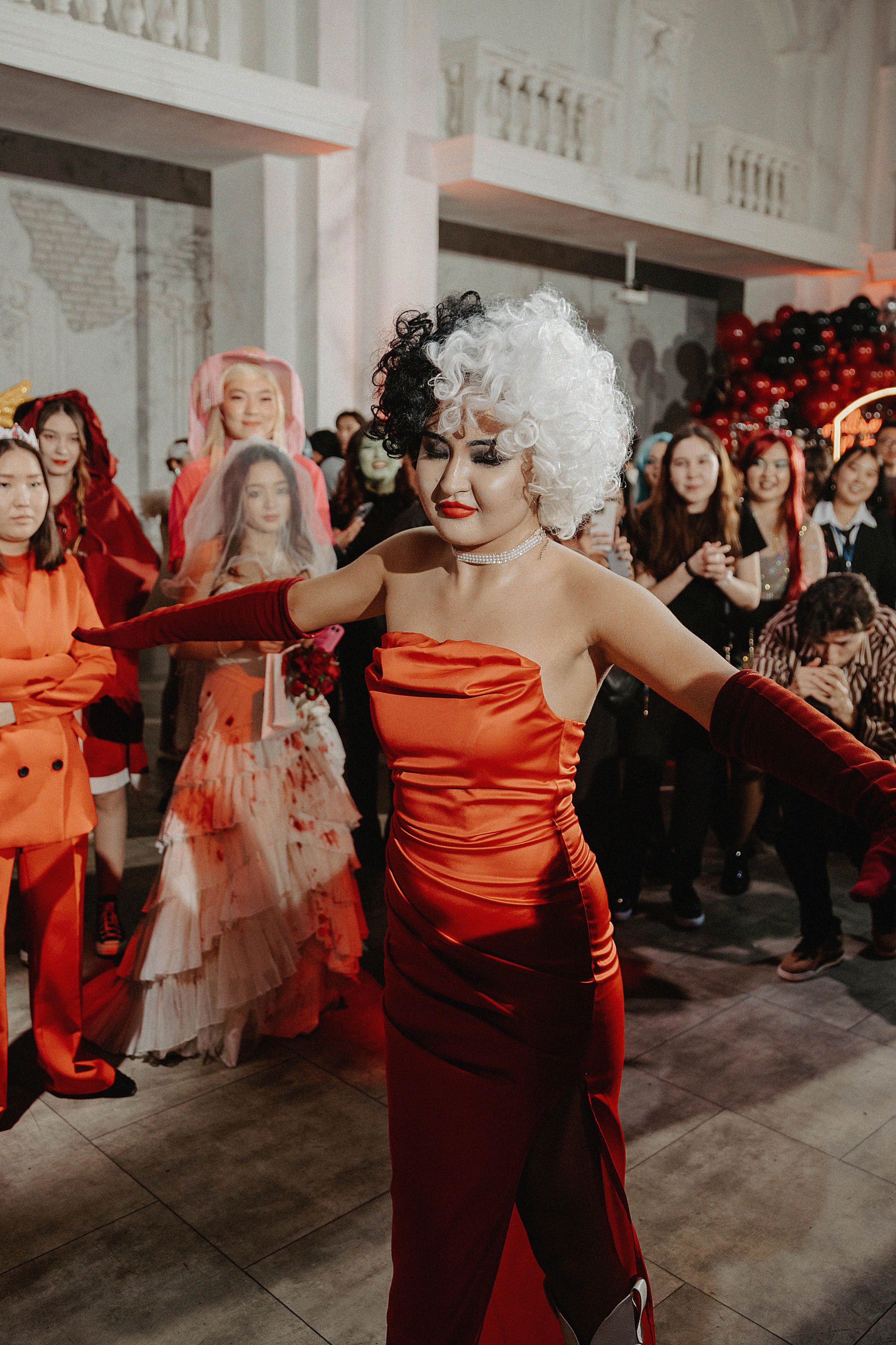 Halloween party by KiingSarah. Свадебный, семейный и портретный фотограф в Алматы, Костанай