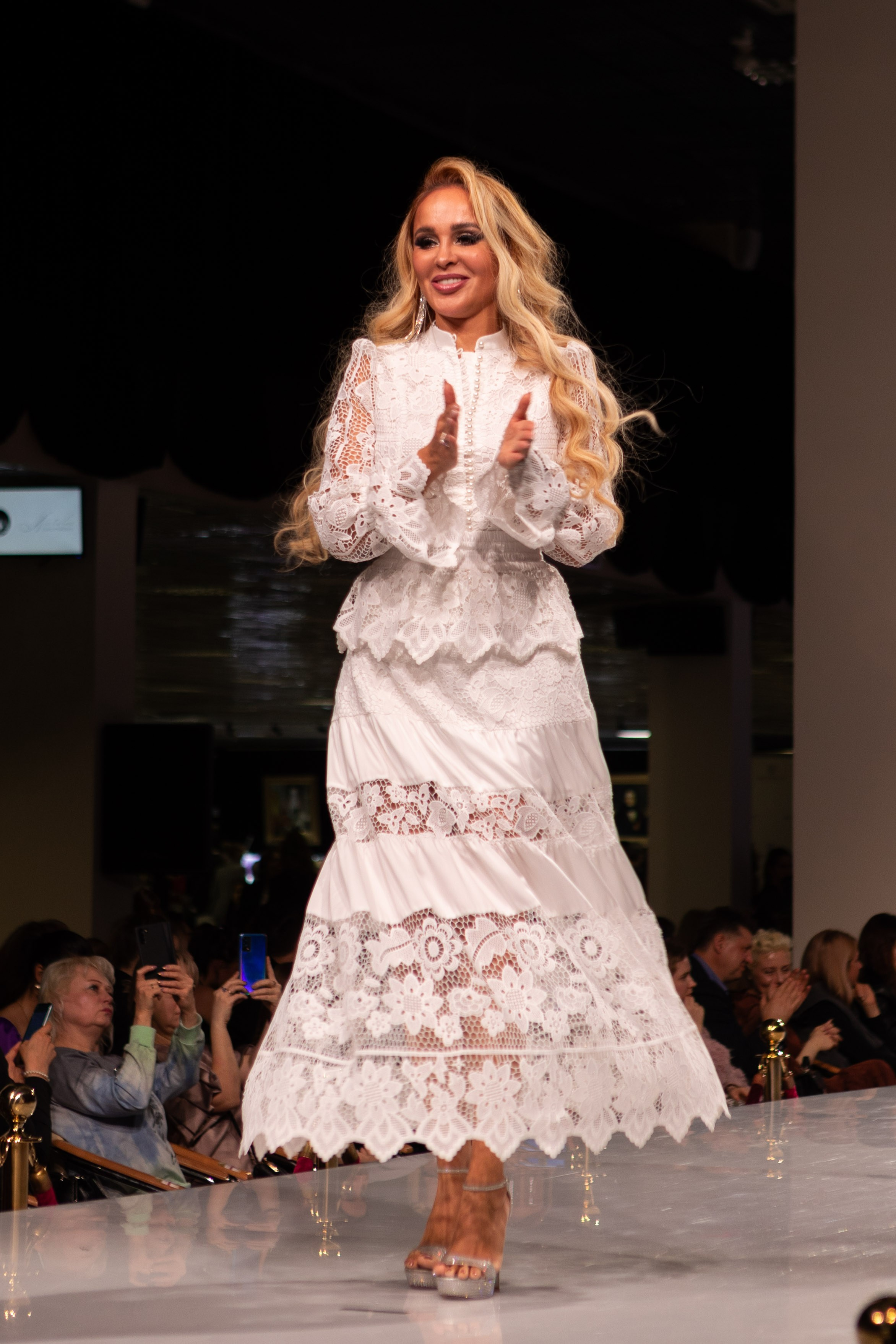 Estet fashion week весна 2024.