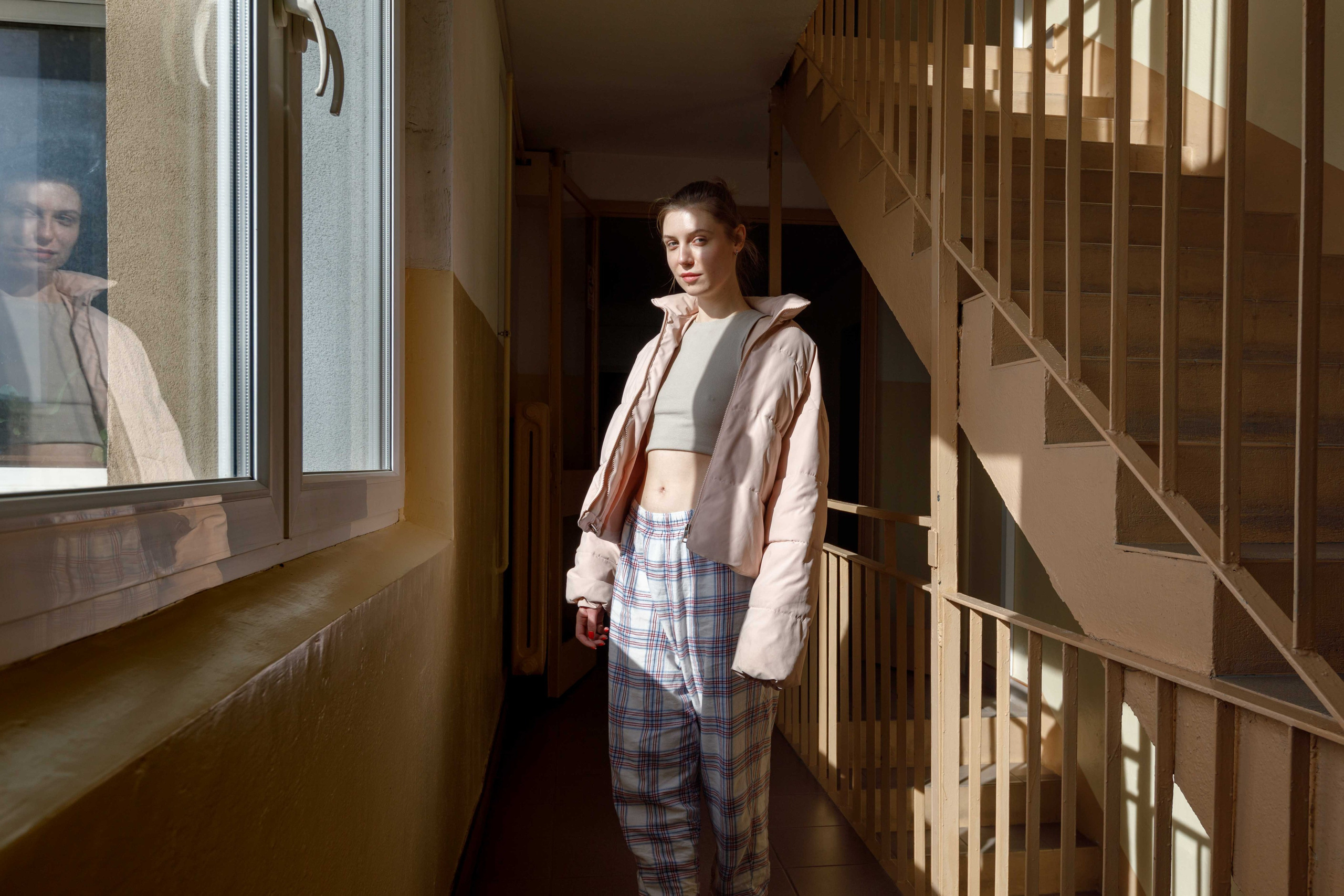 BETONIUM. Photographer, Documentary and Art