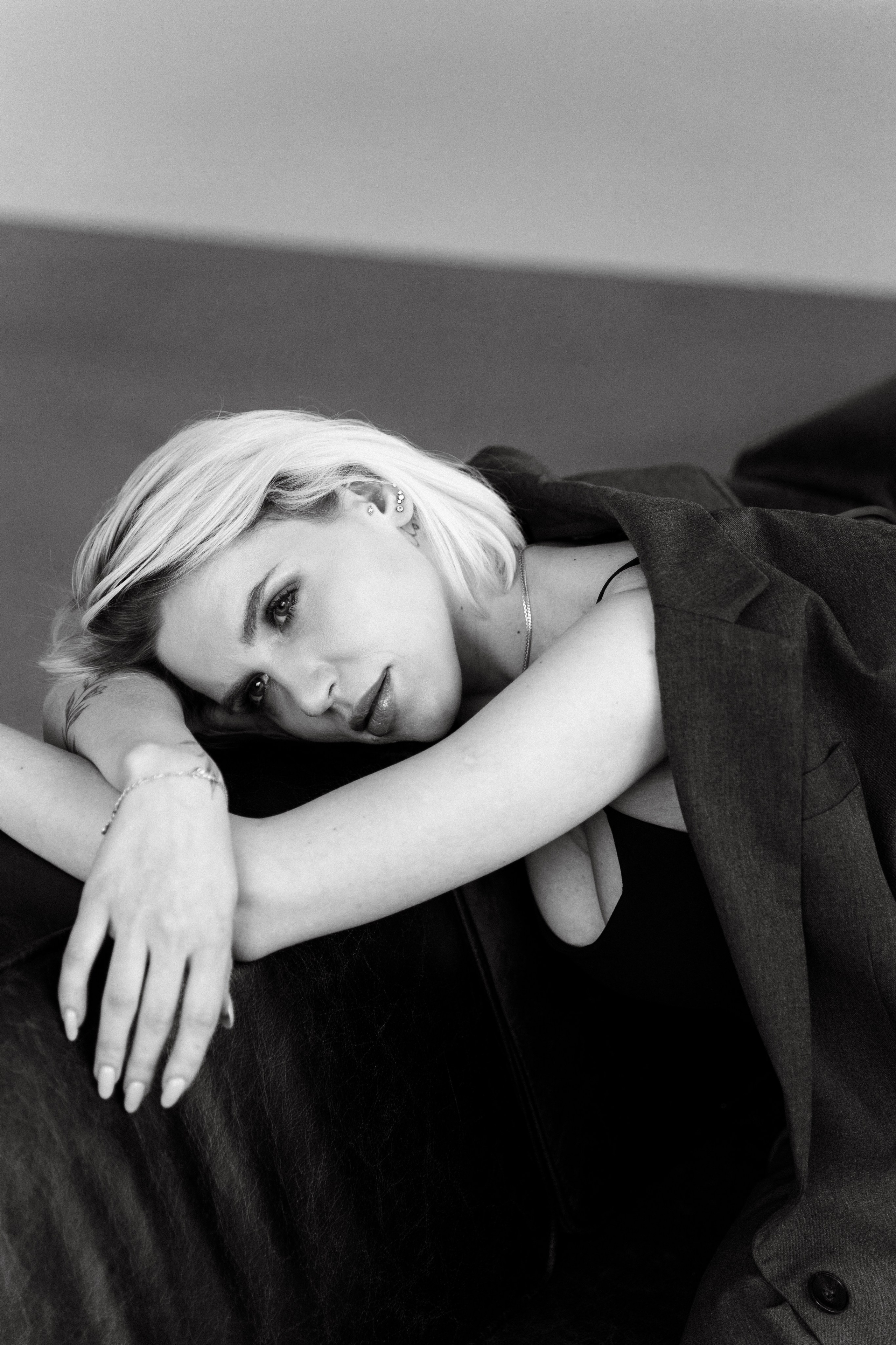 Портретный фотограф в Москве