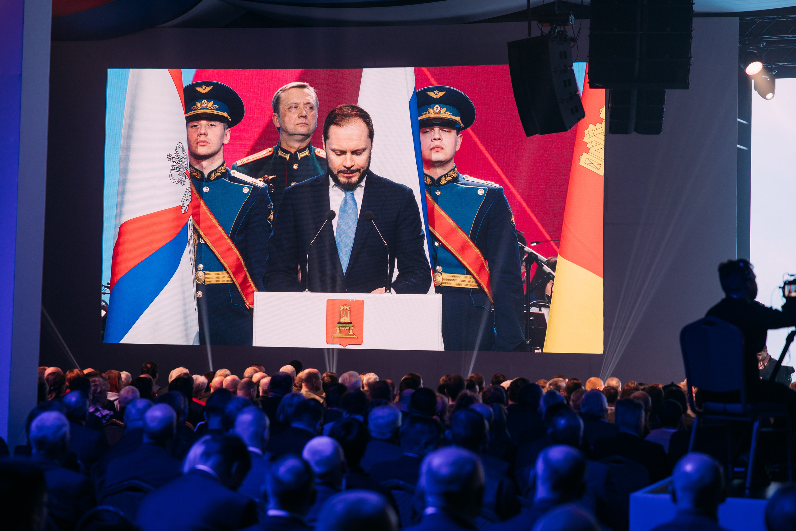 Фотограф Марина Аблаева-Кожедуб