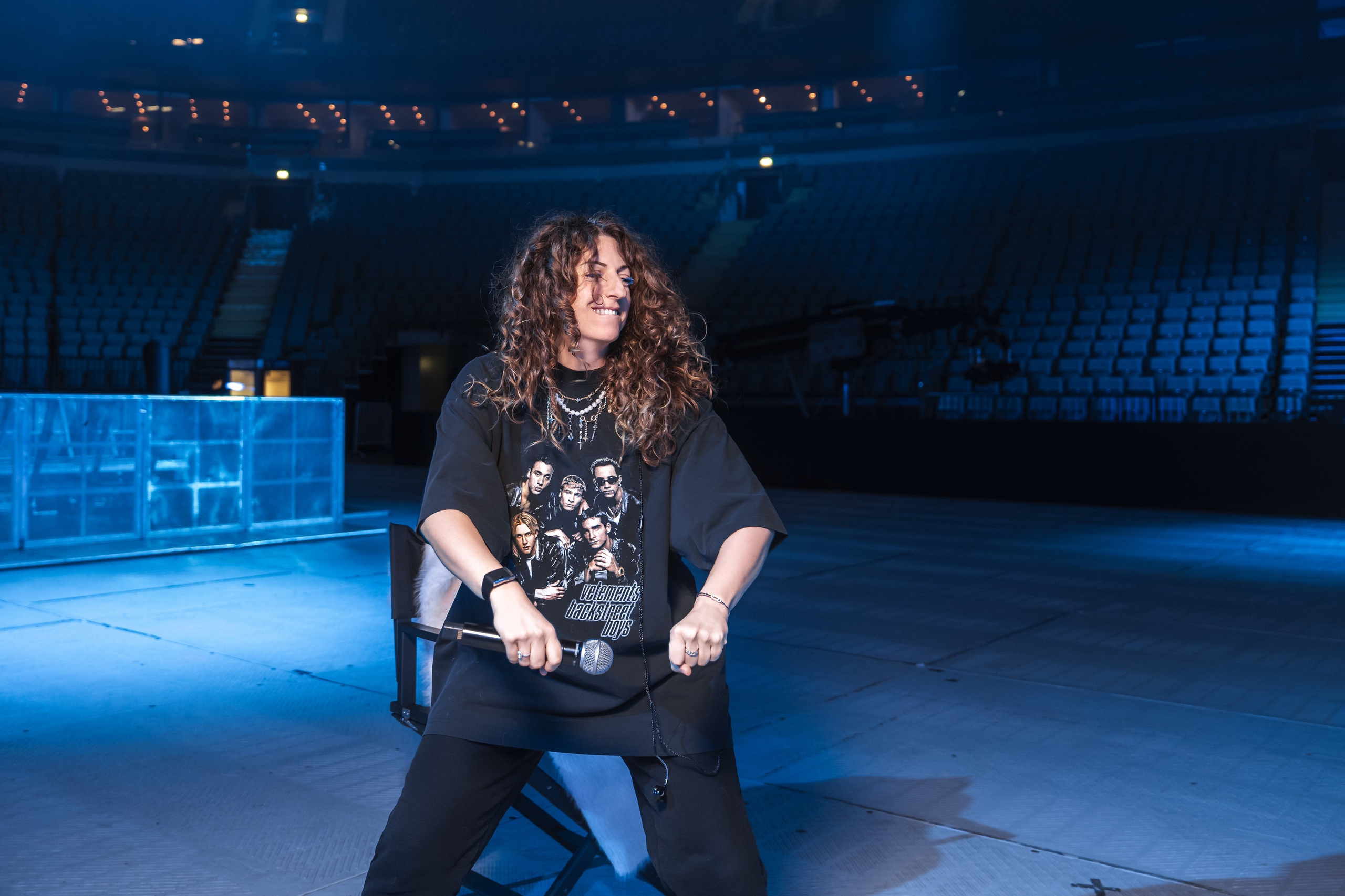 Superdiskoteka 90. Svyatoslav Bunkov | photographer