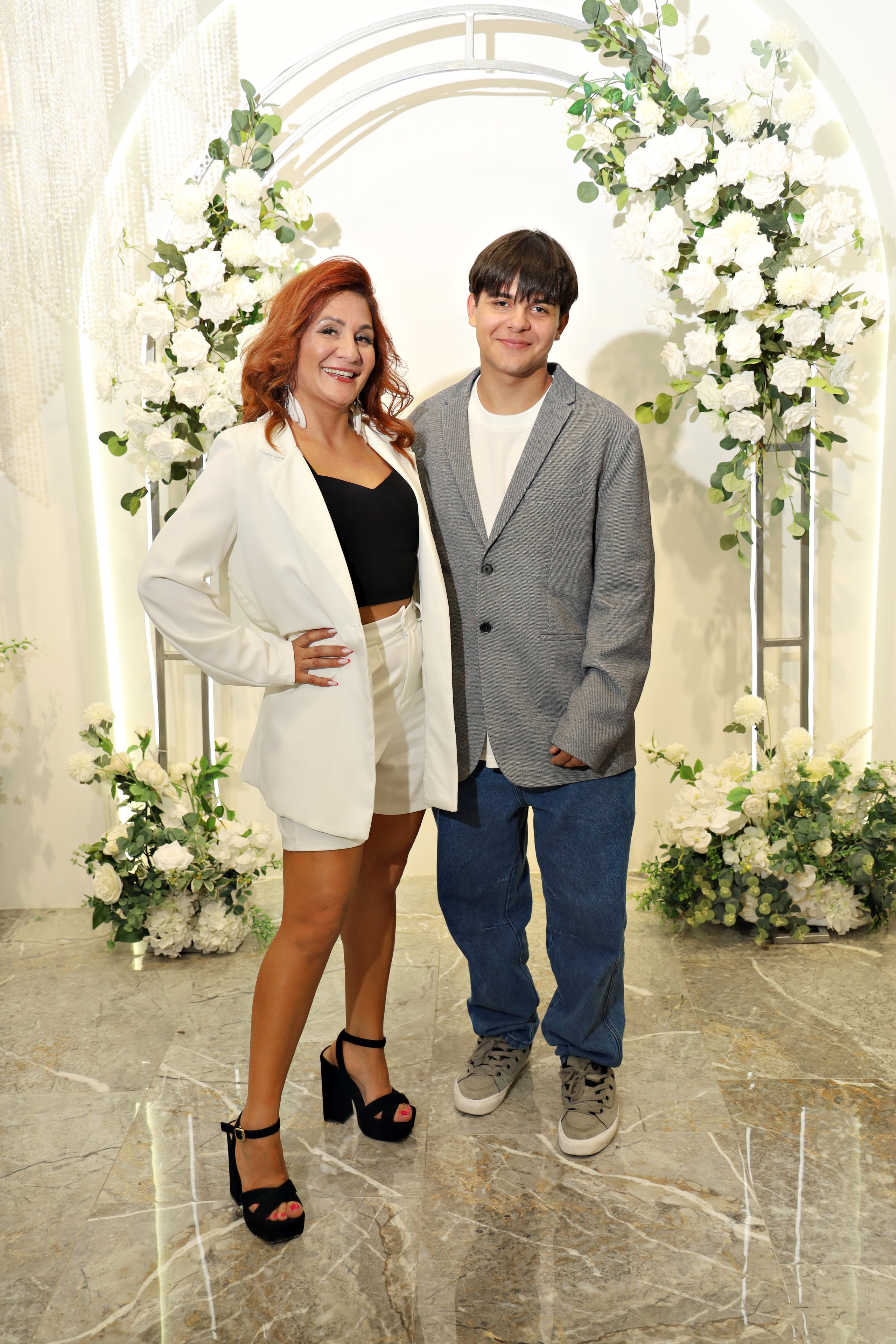 Выпускной 9Д 62 школы. Семейный фотограф в Казани Римма Гатауллина