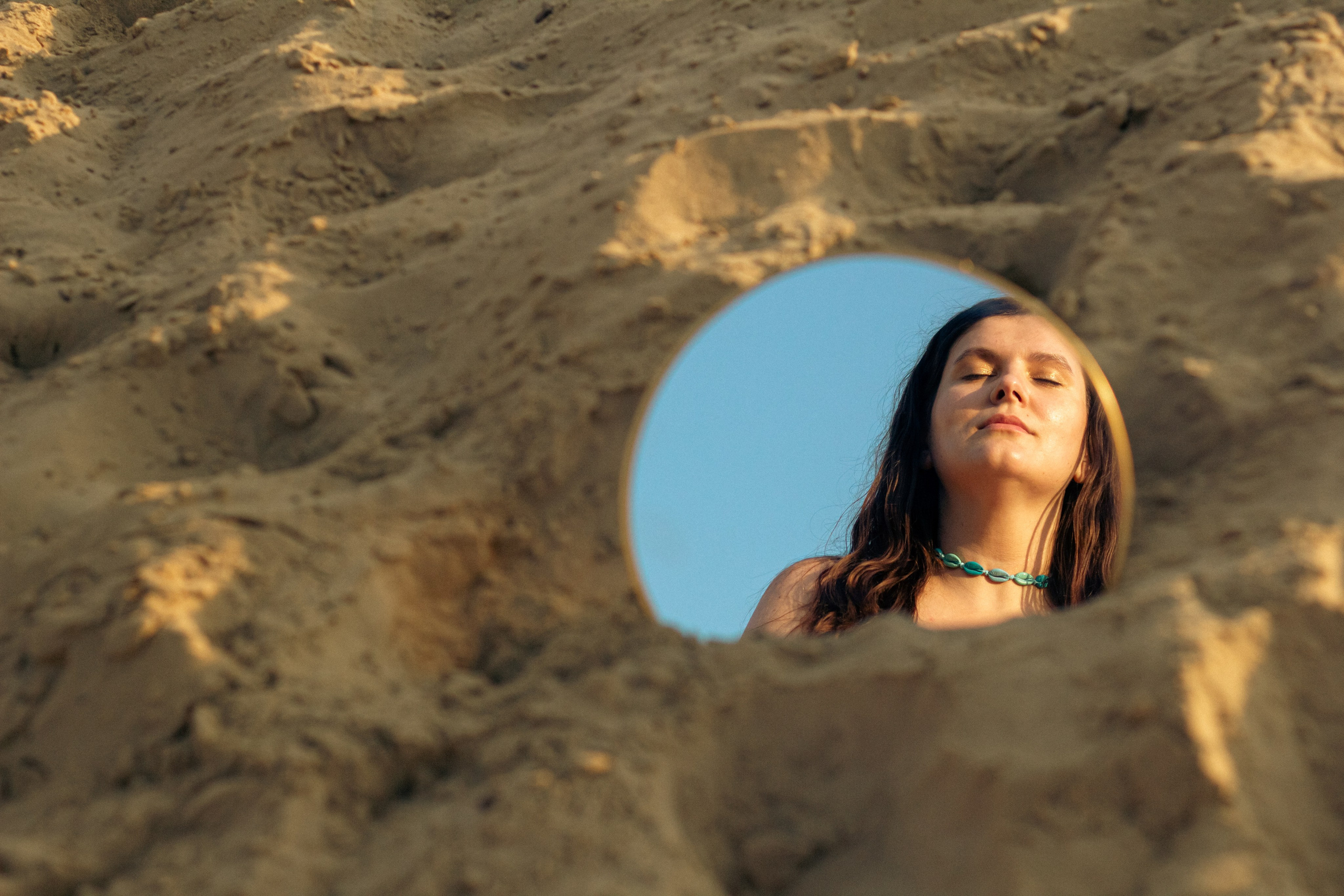 Фотограф Анастасия Апархова