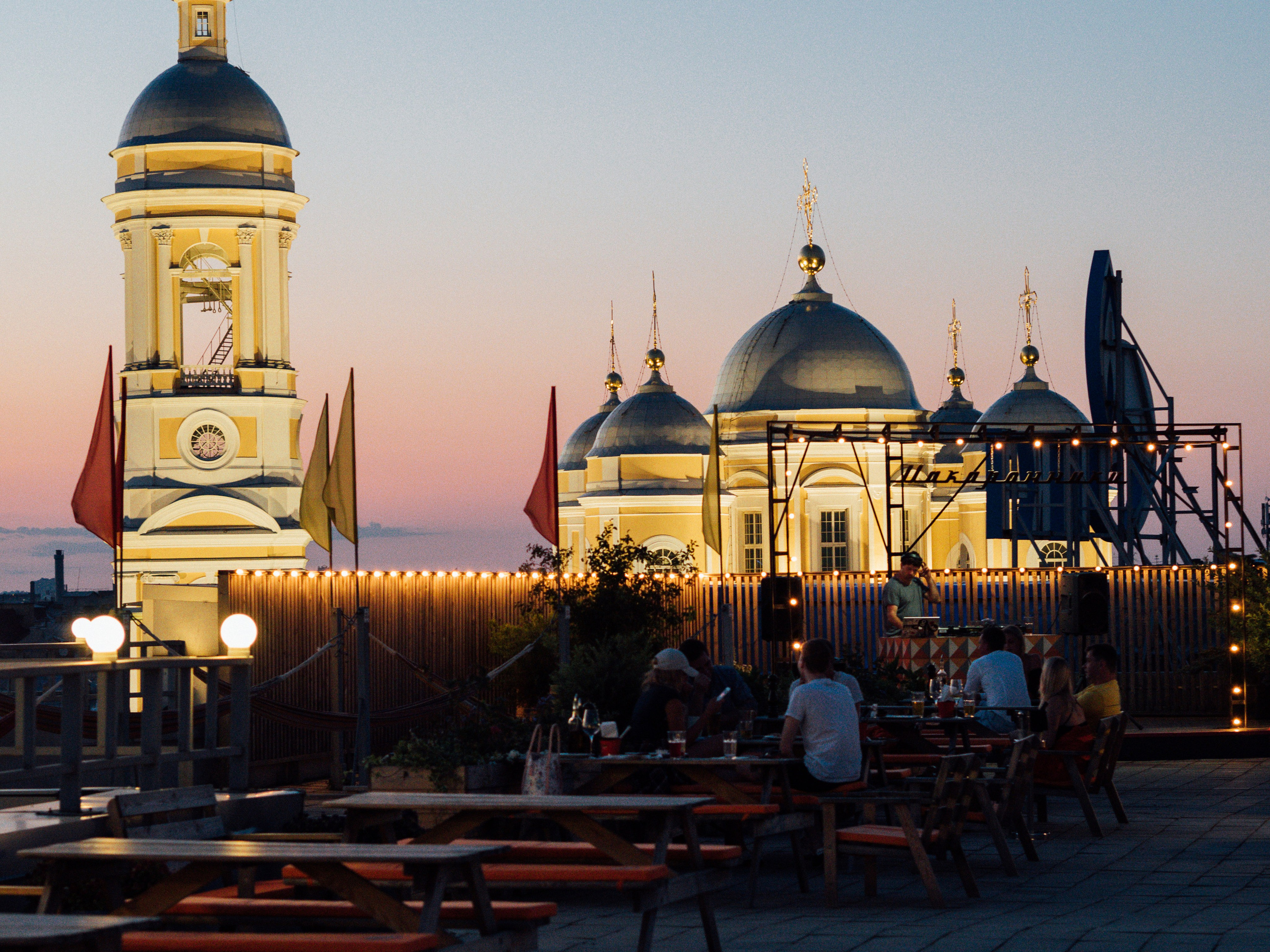 Картинки летнего Петербурга. Портретный и семейный фотограф Юлия Герман