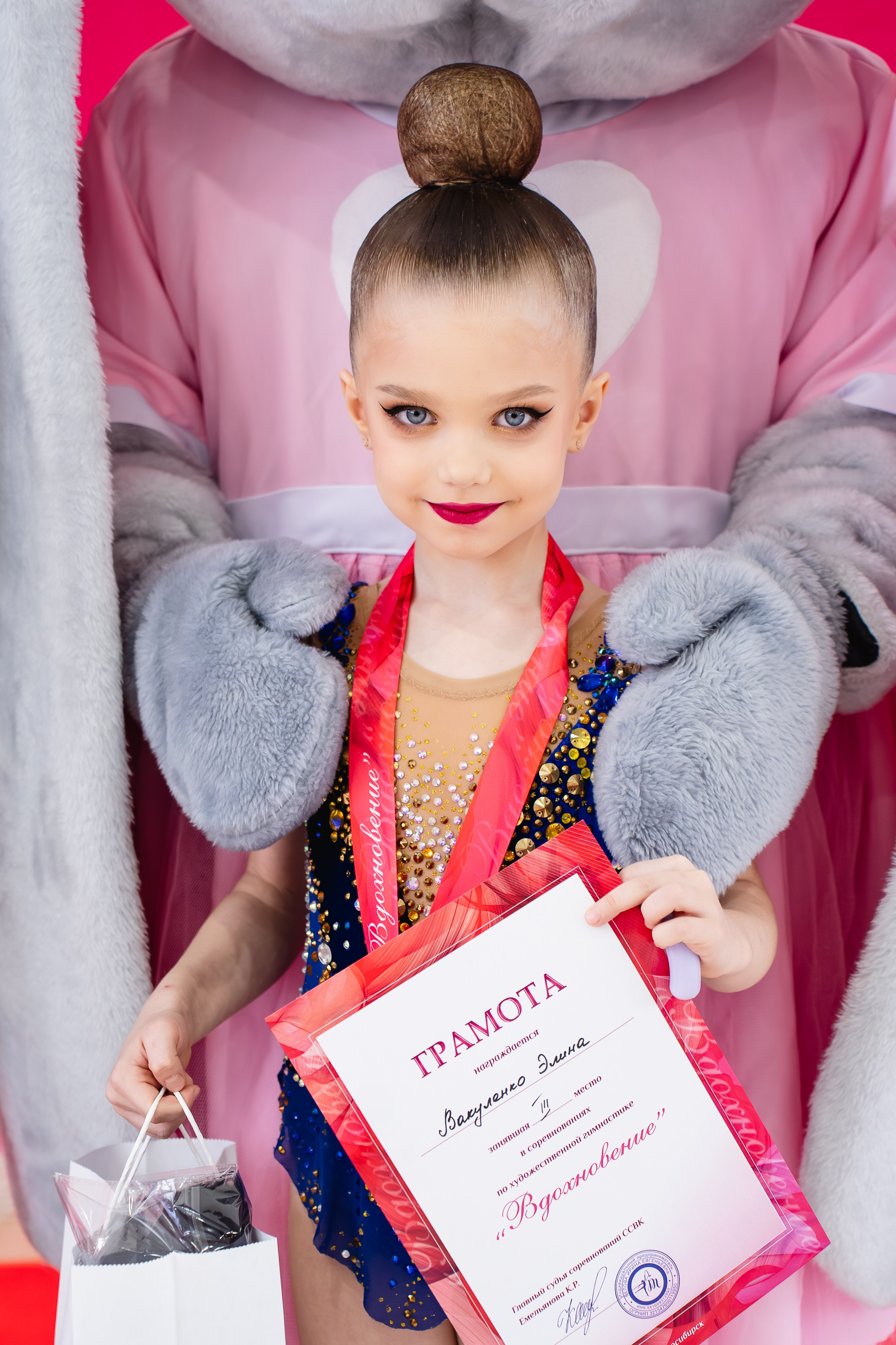 Вдохновение. Воробьева Ксения — Спортивный и танцевальный фотограф Новосибирск