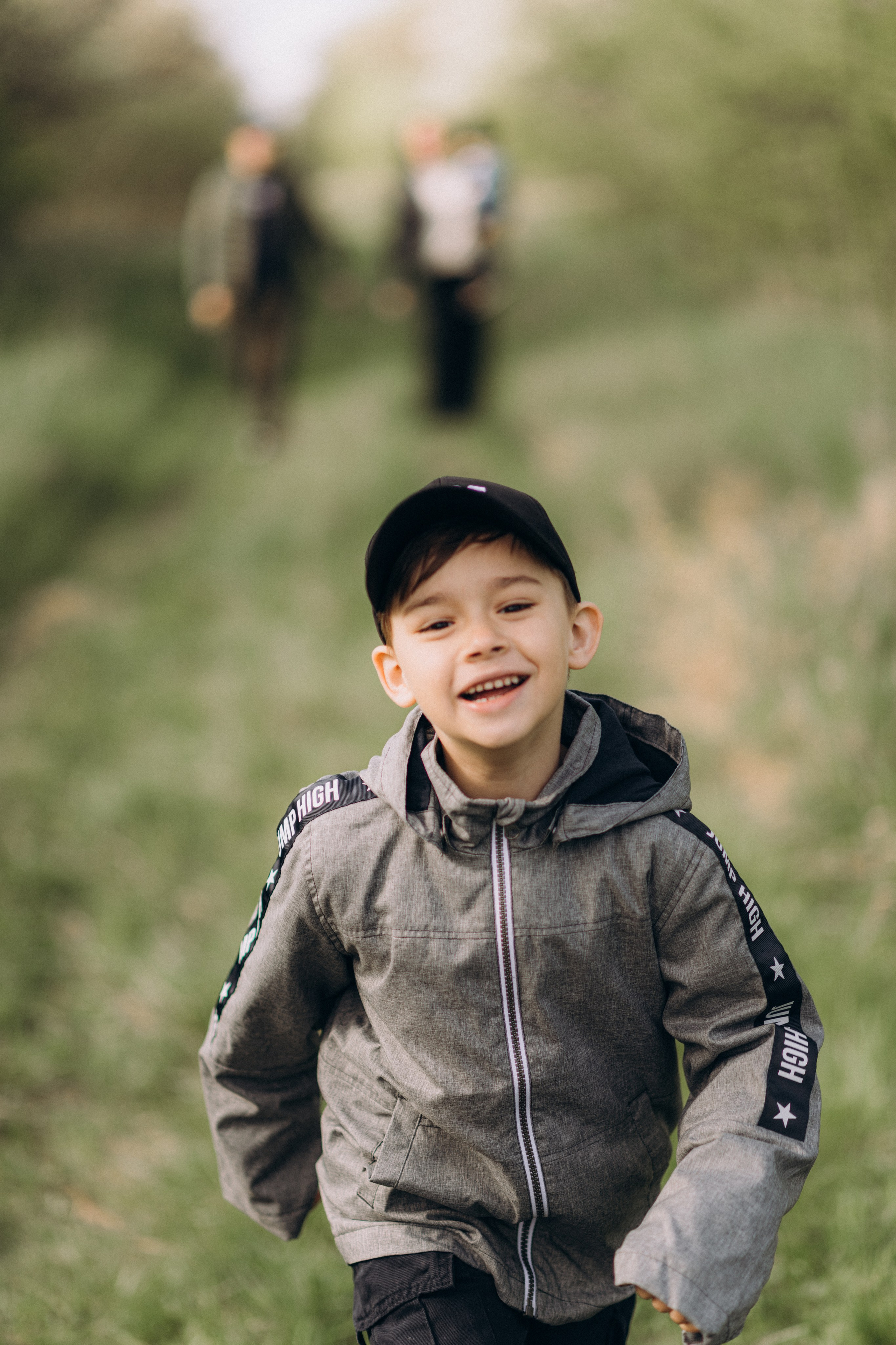 Фотограф Екатерина Черноуцкая