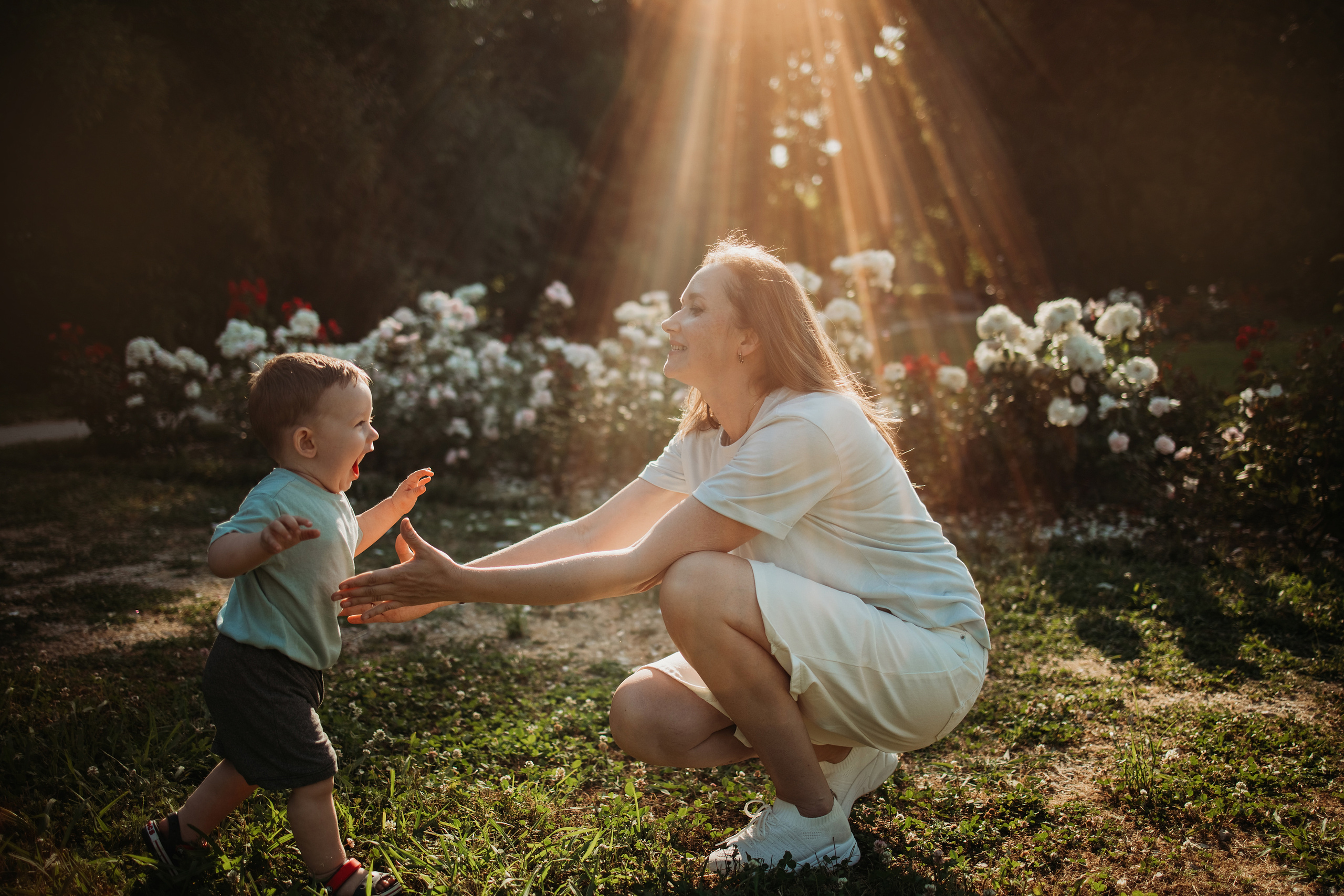 Семейная фотосессия в Сочи. Фотограф Сочи Татьяна Зорина