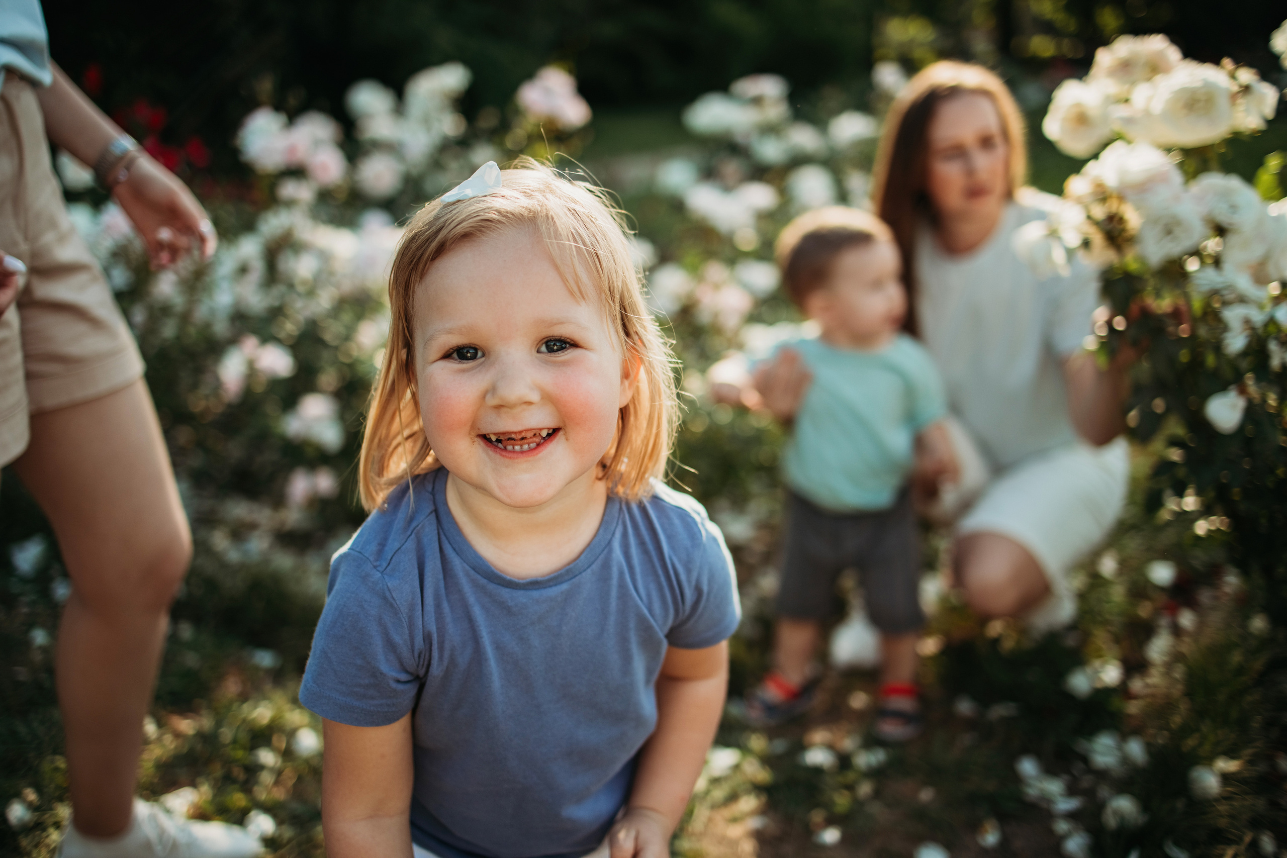 Семейная фотосессия в Сочи. Фотограф Сочи Татьяна Зорина