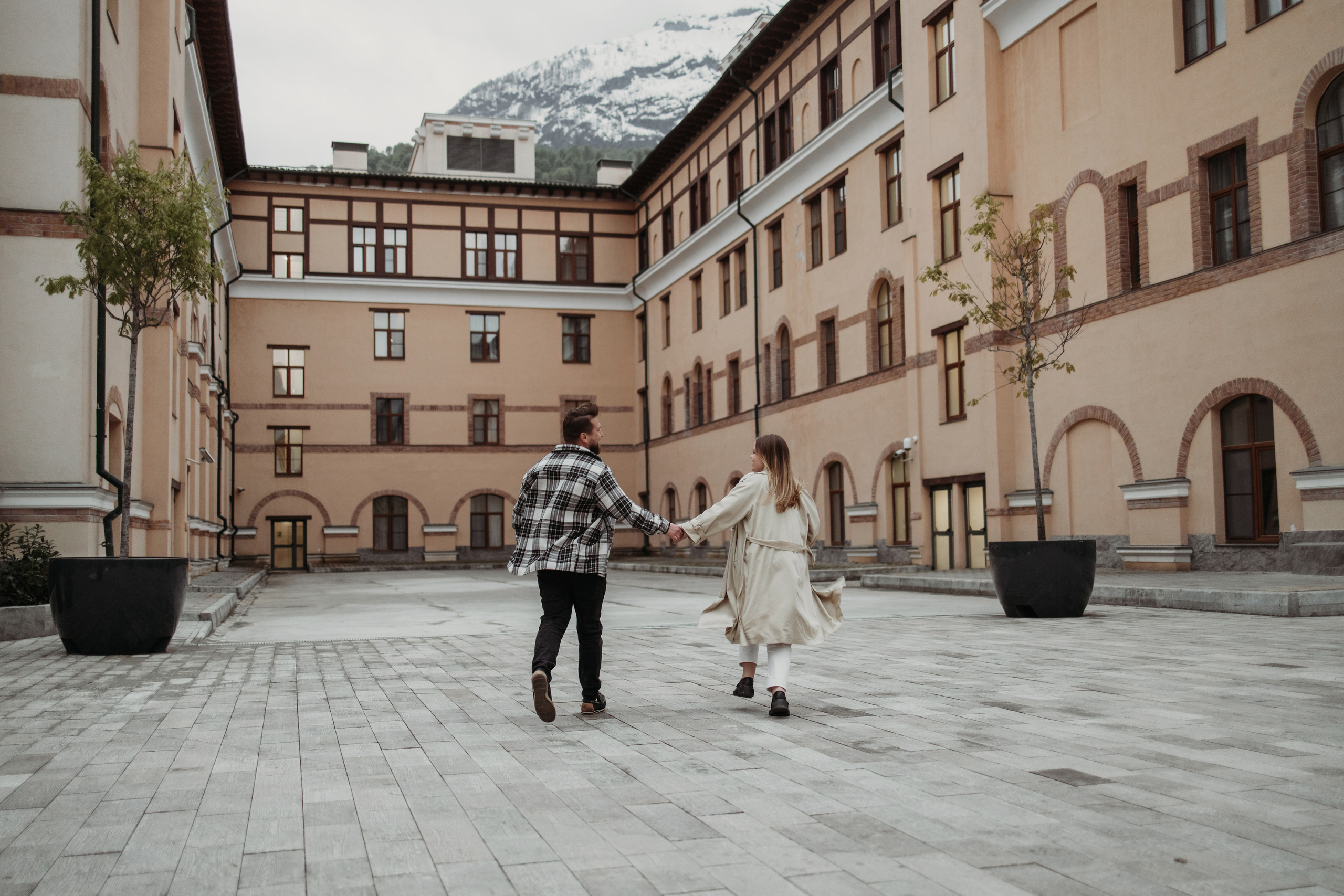 Андрей и Анна. Фотограф Сочи Татьяна Зорина