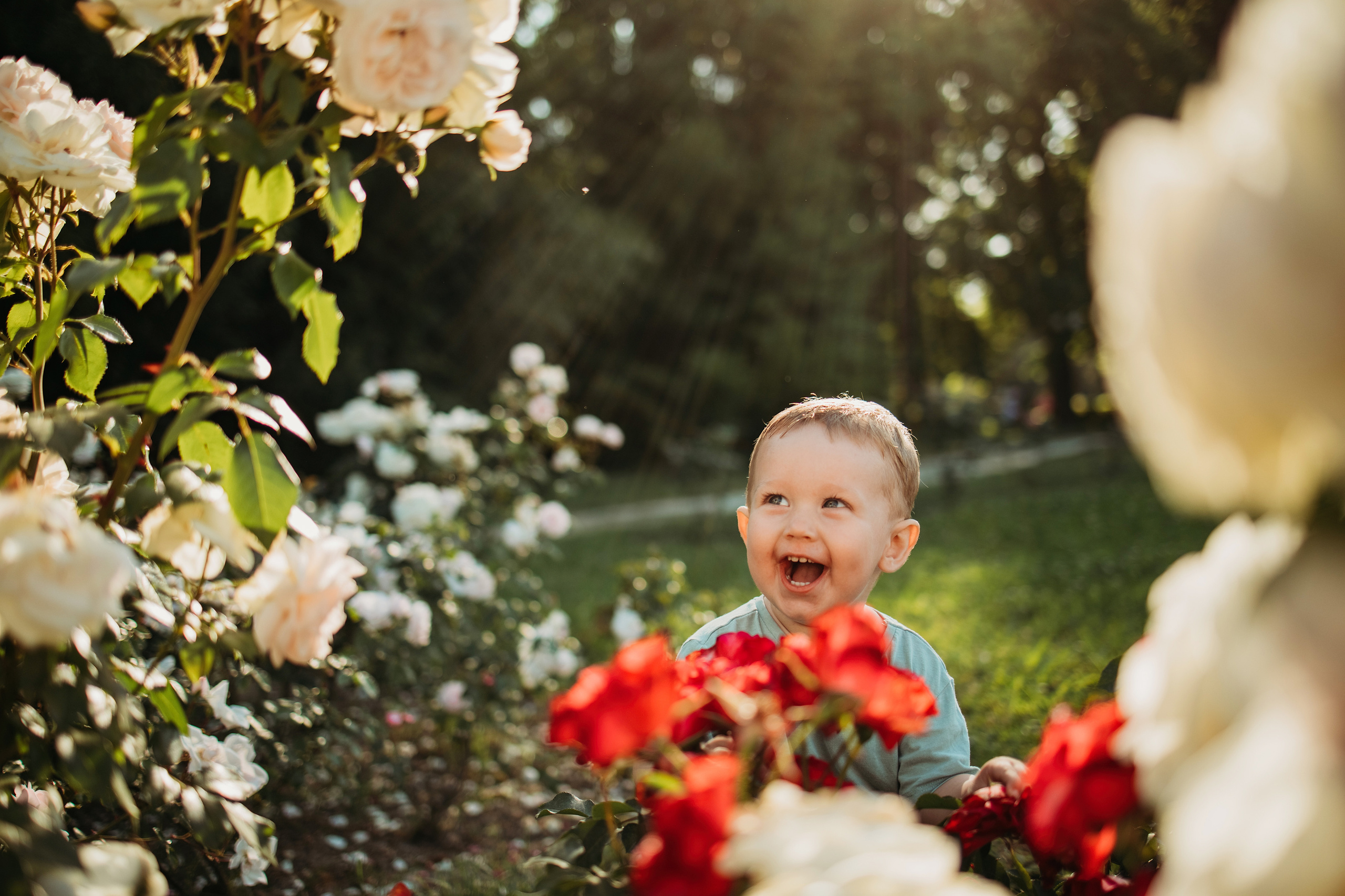 Семейная фотосессия в Сочи. Фотограф Сочи Татьяна Зорина
