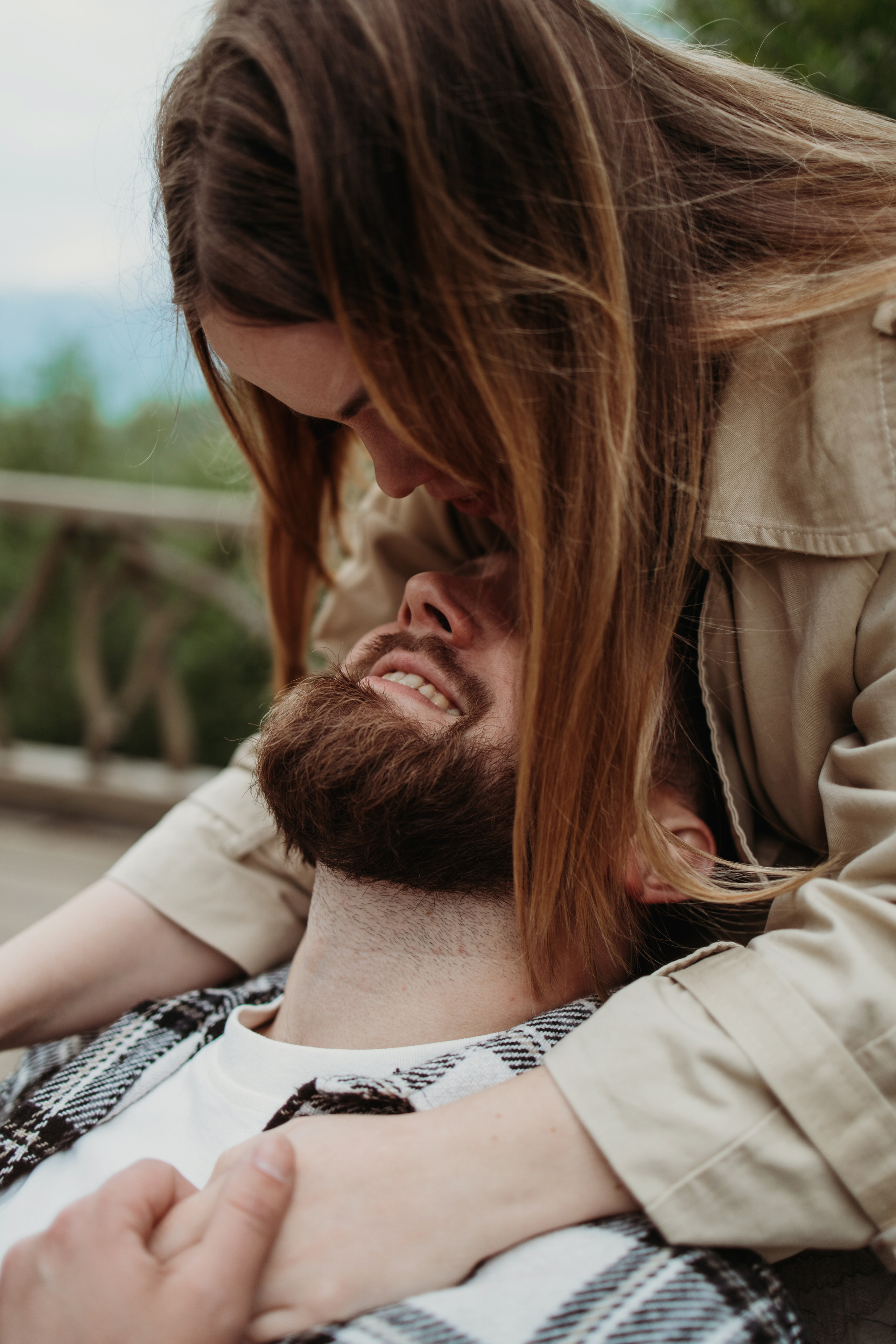 Андрей и Анна. Фотограф Сочи Татьяна Зорина