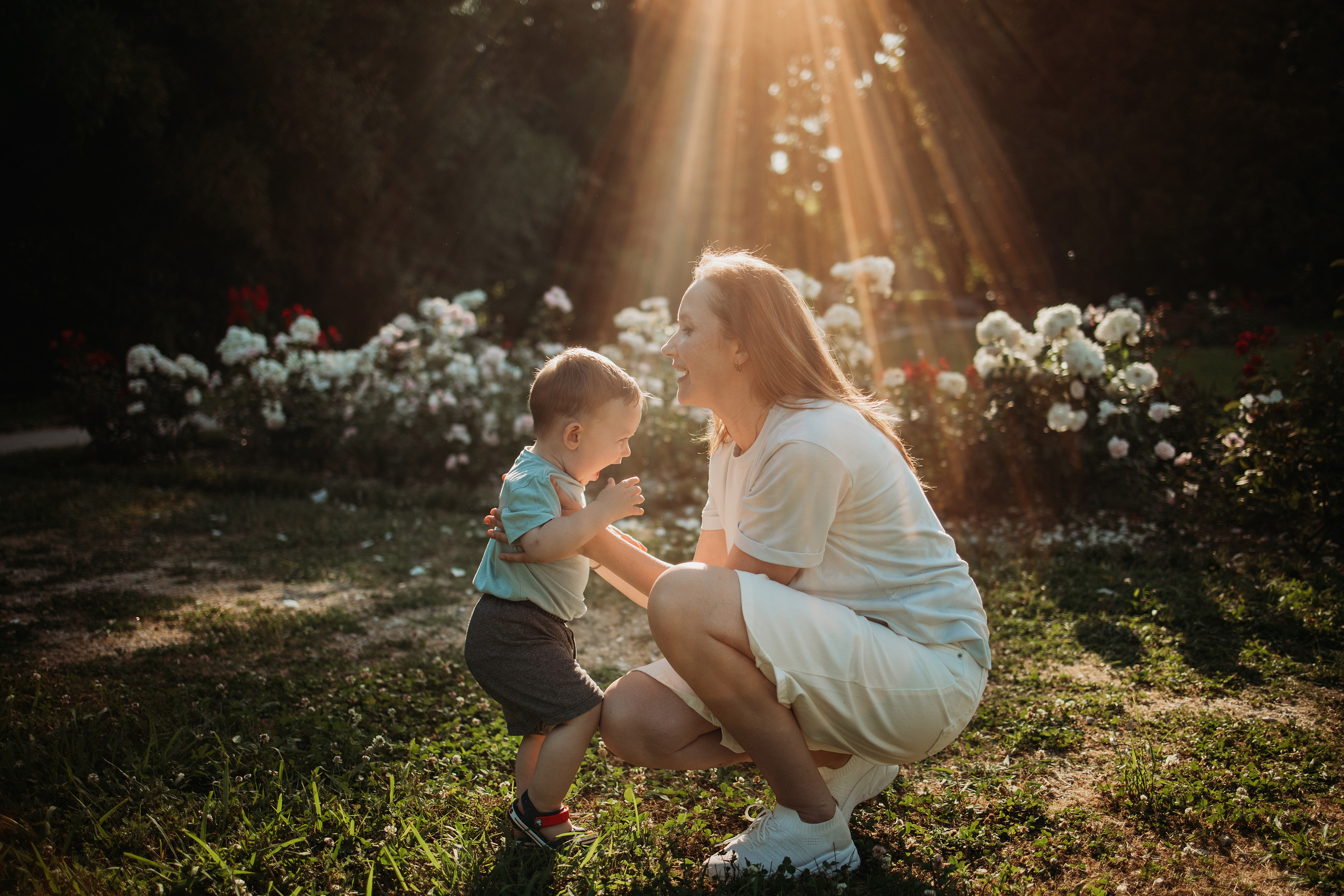 Семейная фотосессия в Сочи. Фотограф Сочи Татьяна Зорина