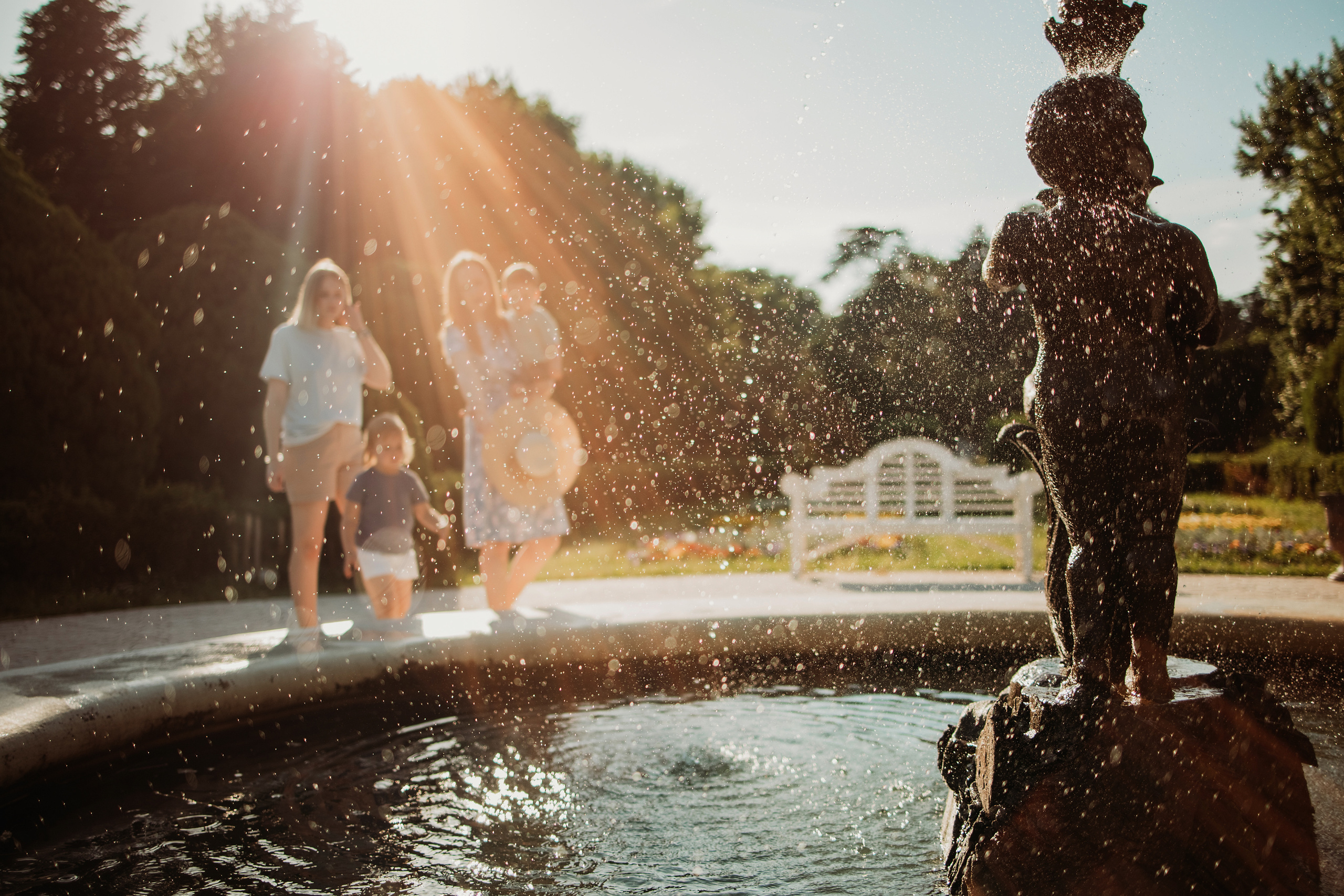 Семейная фотосессия в Сочи. Фотограф Сочи Татьяна Зорина