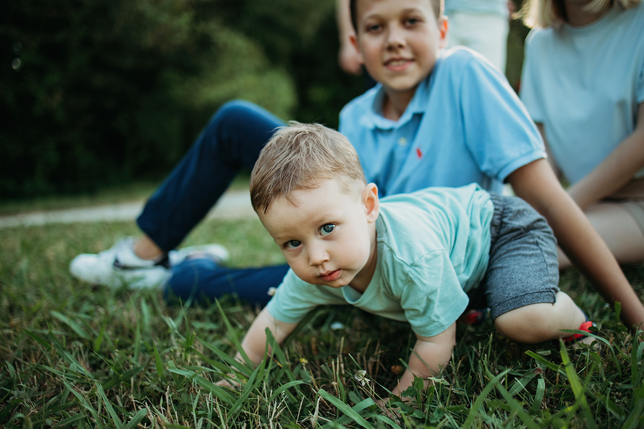 Семейная фотосессия в Сочи. Фотограф Сочи Татьяна Зорина