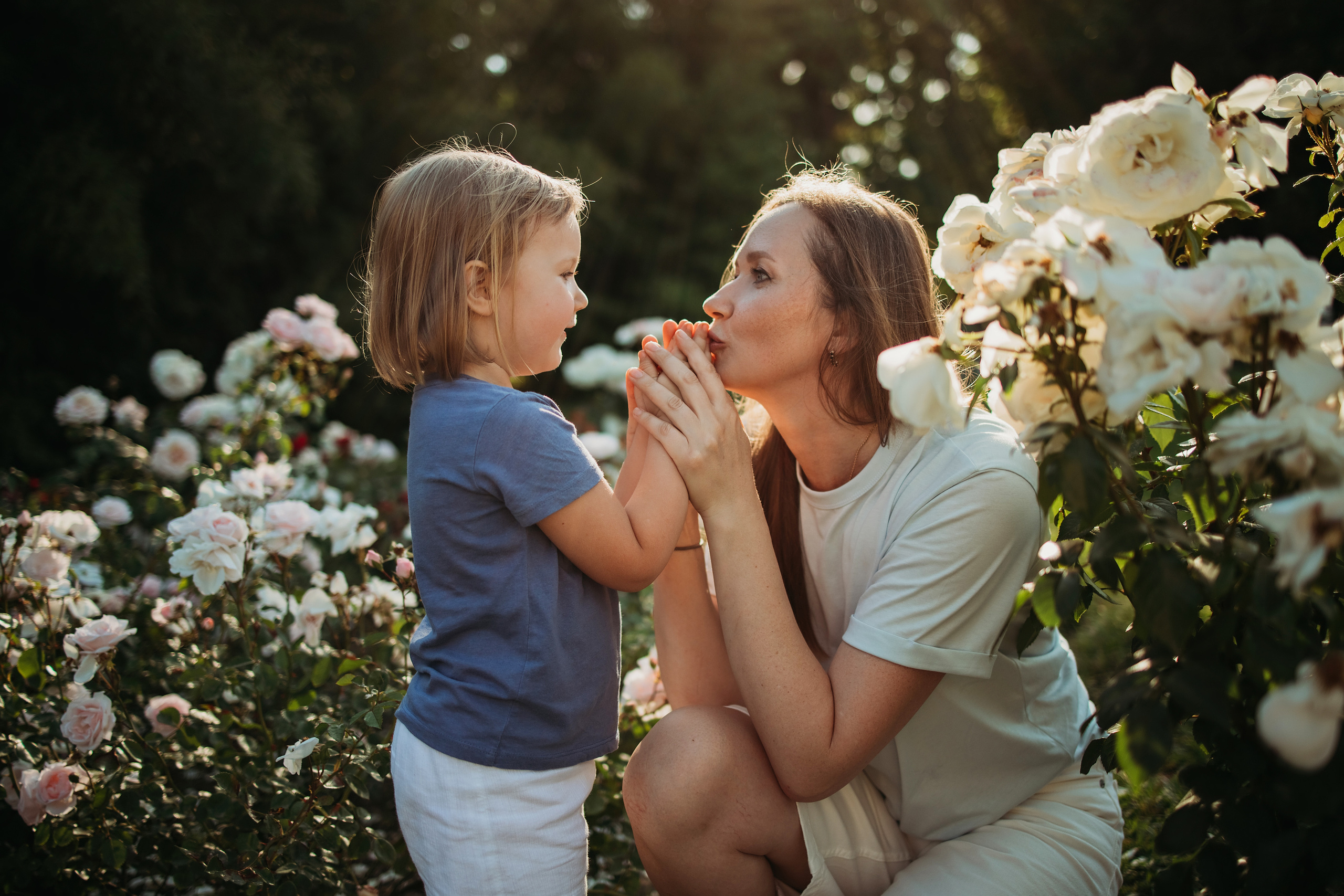 Семейная фотосессия в Сочи. Фотограф Сочи Татьяна Зорина