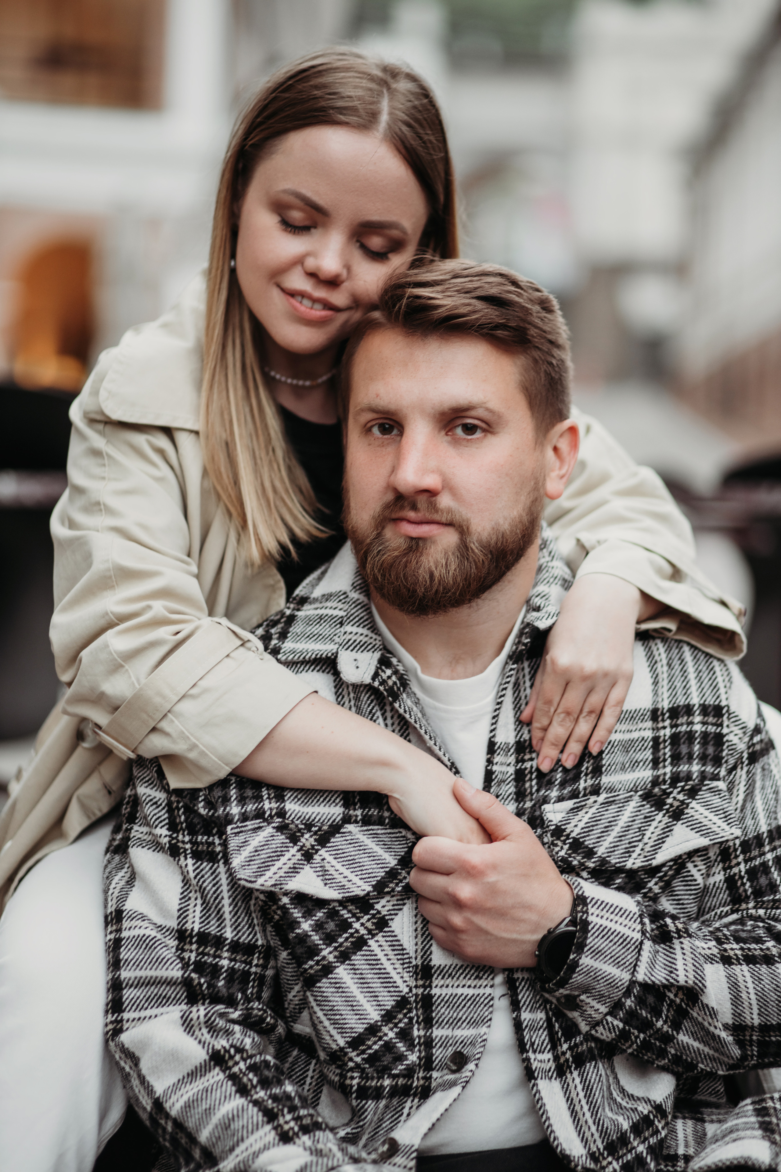 Андрей и Анна. Фотограф Сочи Татьяна Зорина