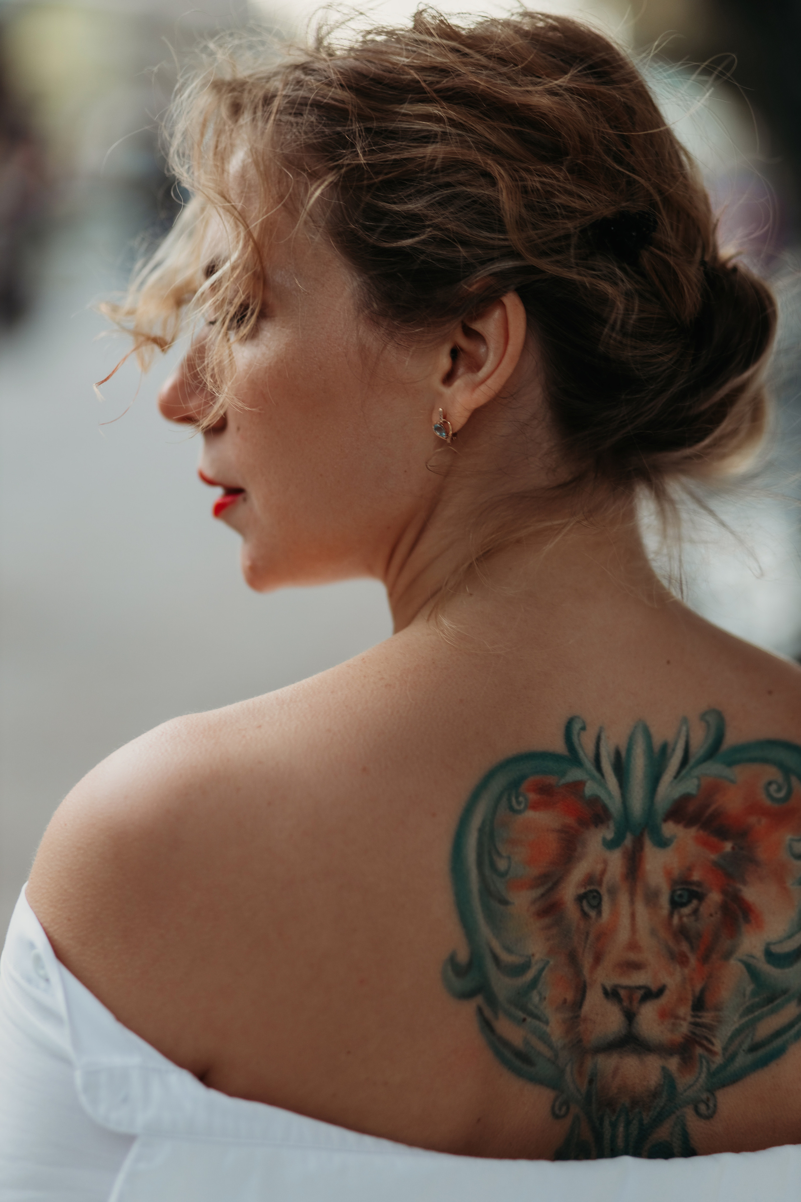 Контентная съёмка для Лии. Фотограф Сочи Татьяна Зорина