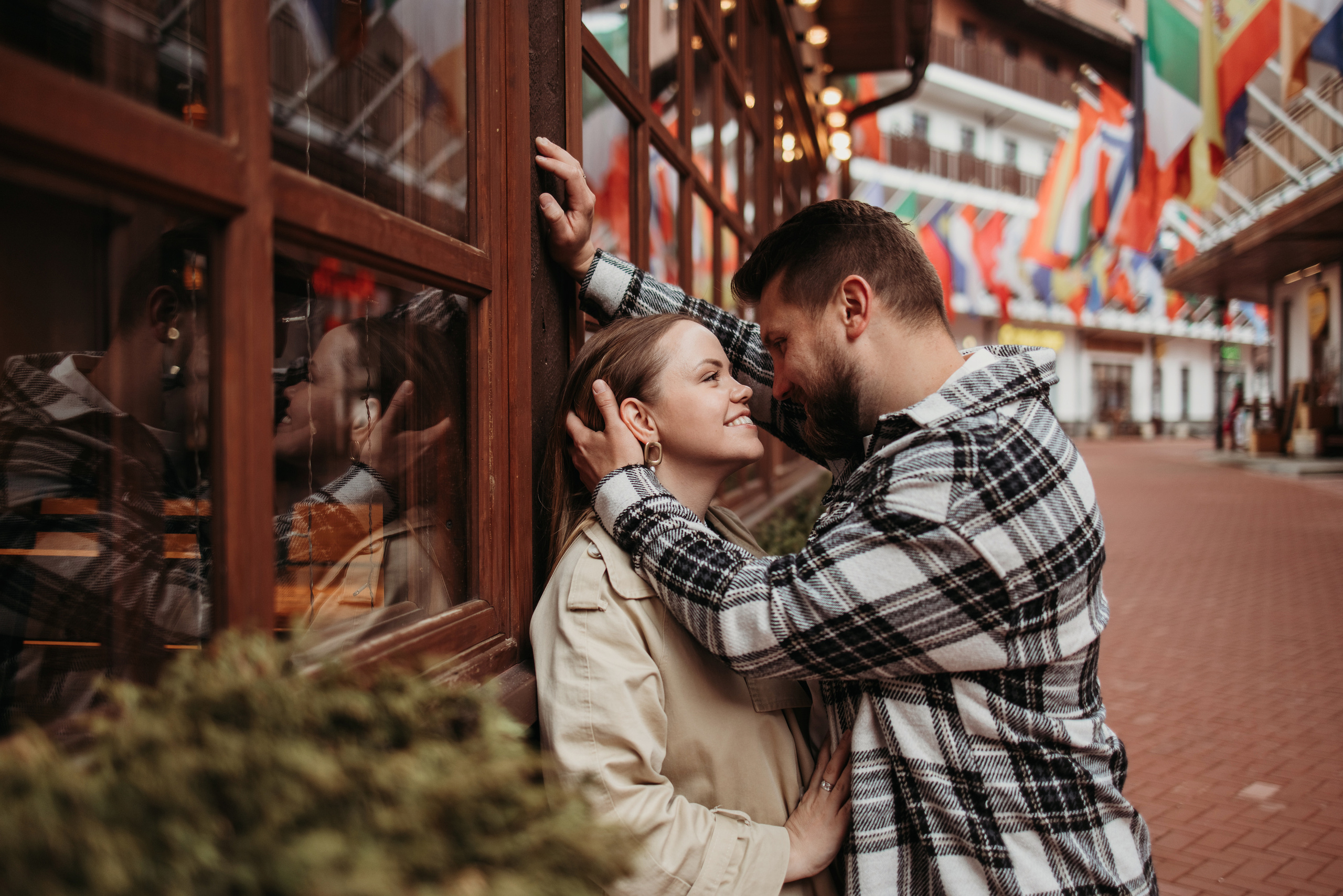 Андрей и Анна. Фотограф Сочи Татьяна Зорина
