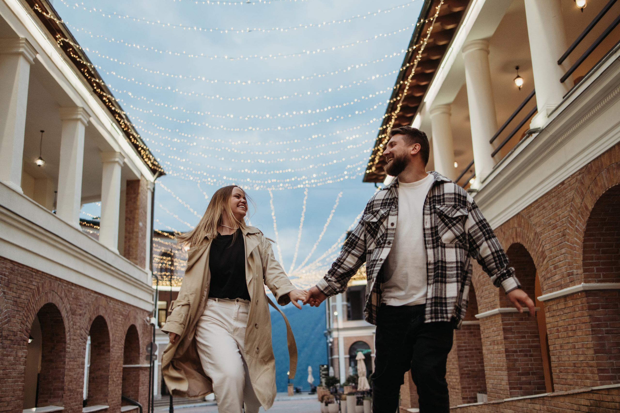 Андрей и Анна. Фотограф Сочи Татьяна Зорина