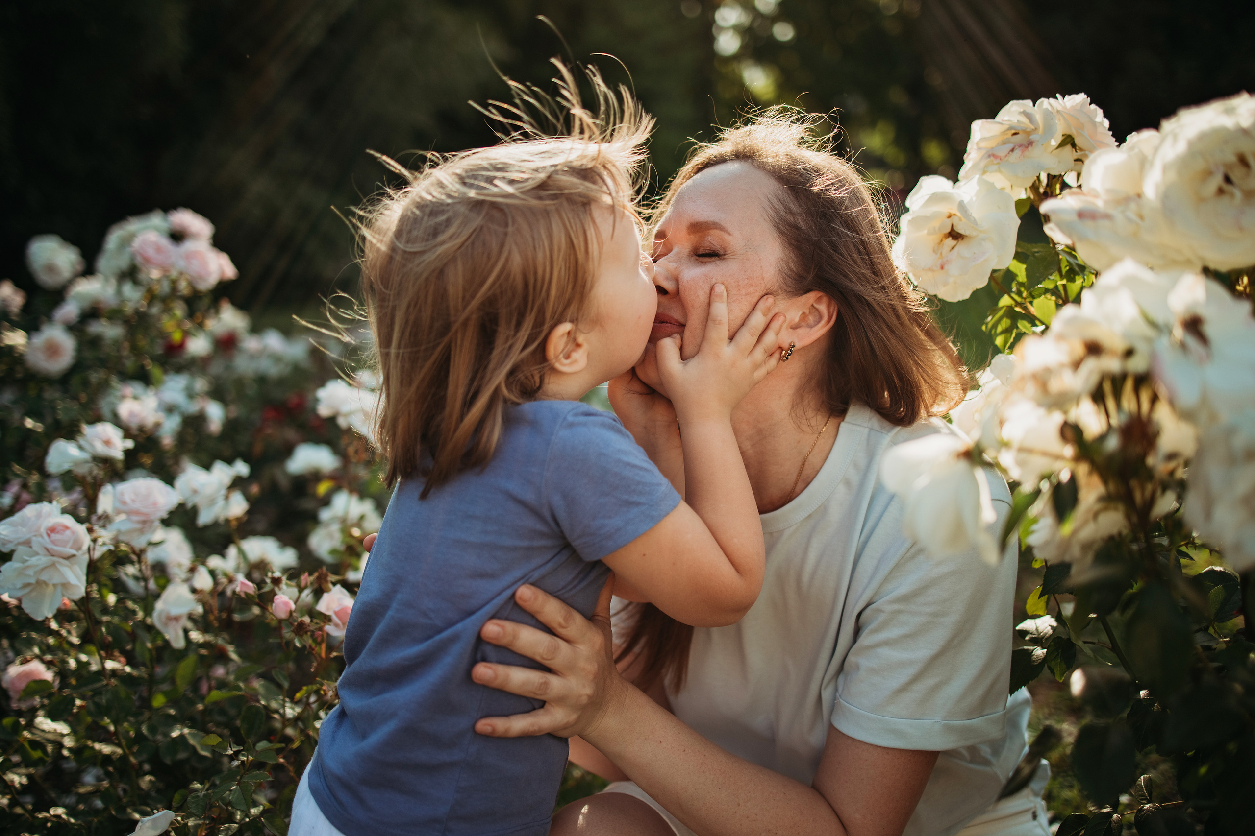 Семейная фотосессия в Сочи. Фотограф Сочи Татьяна Зорина