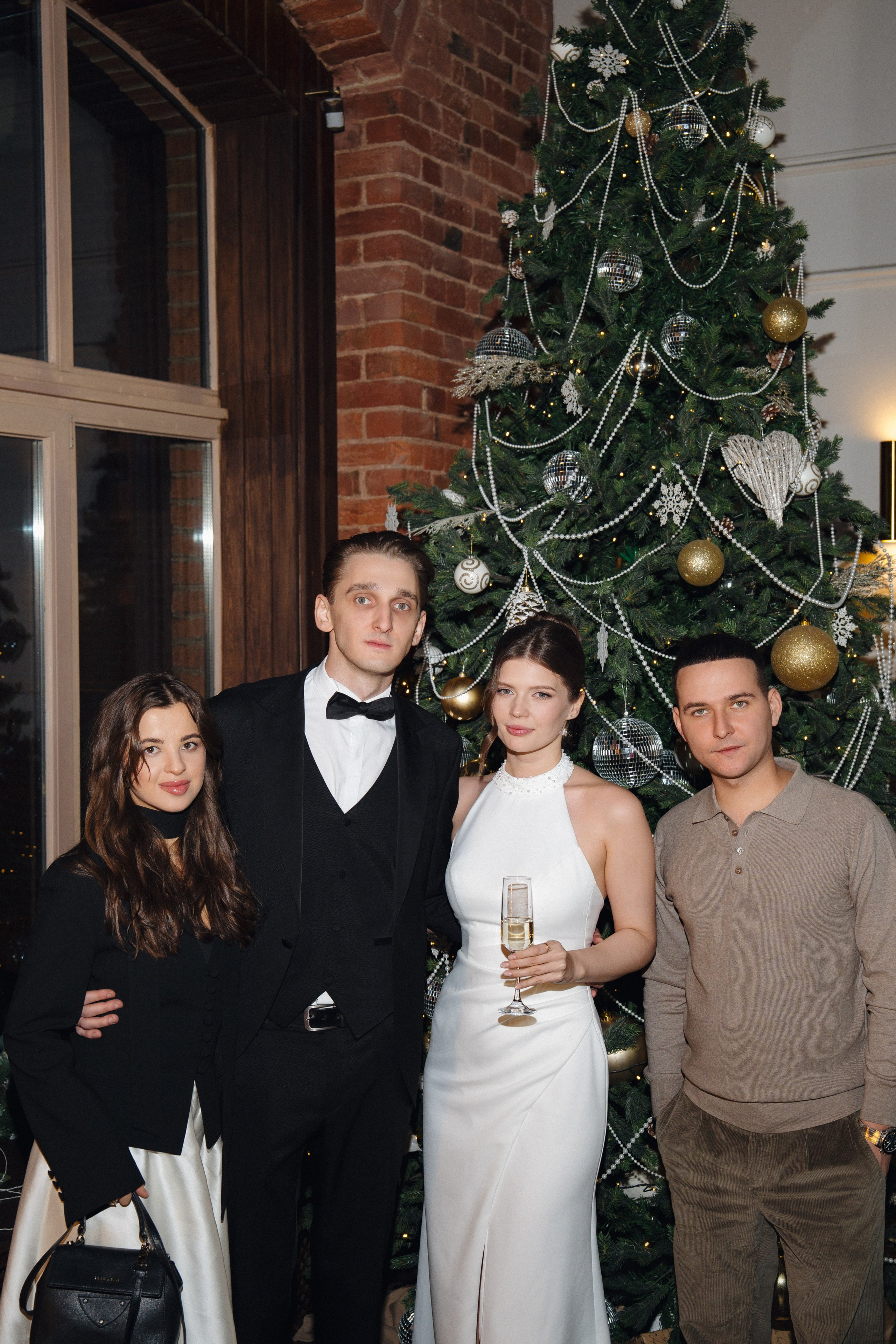 Свадьба Гумара и Анны. Фотограф Макс Меш