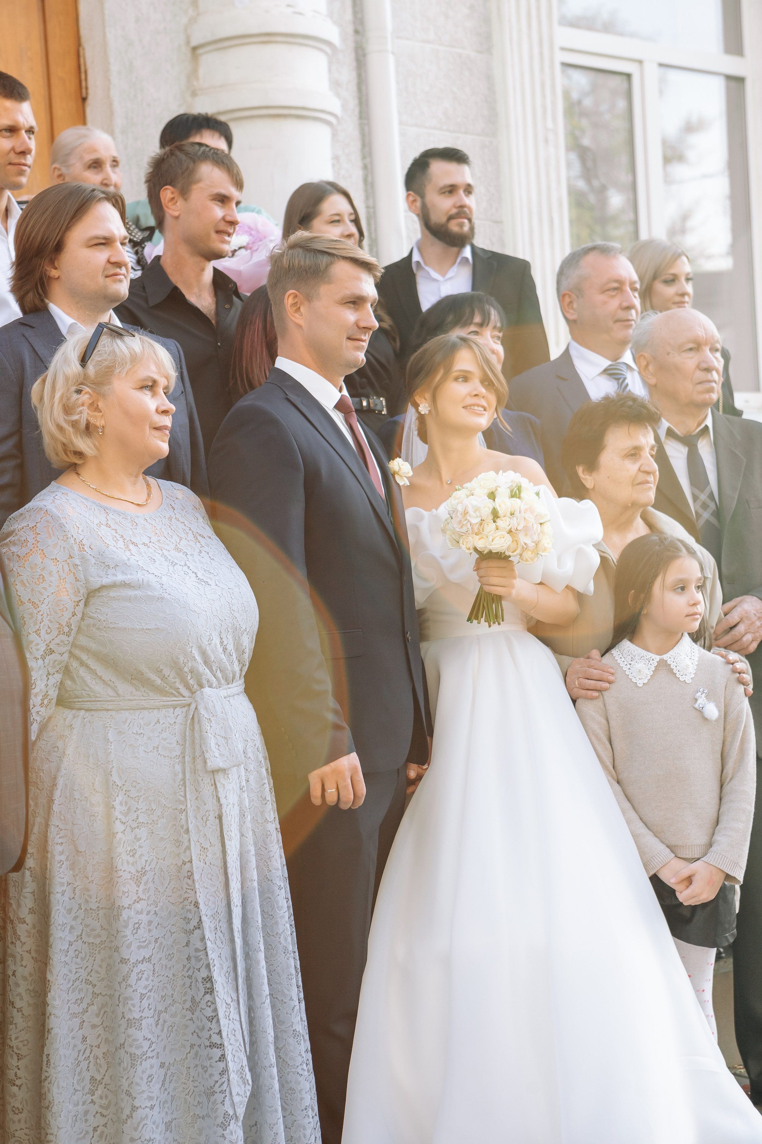 Фотограф Виктория Святенюк