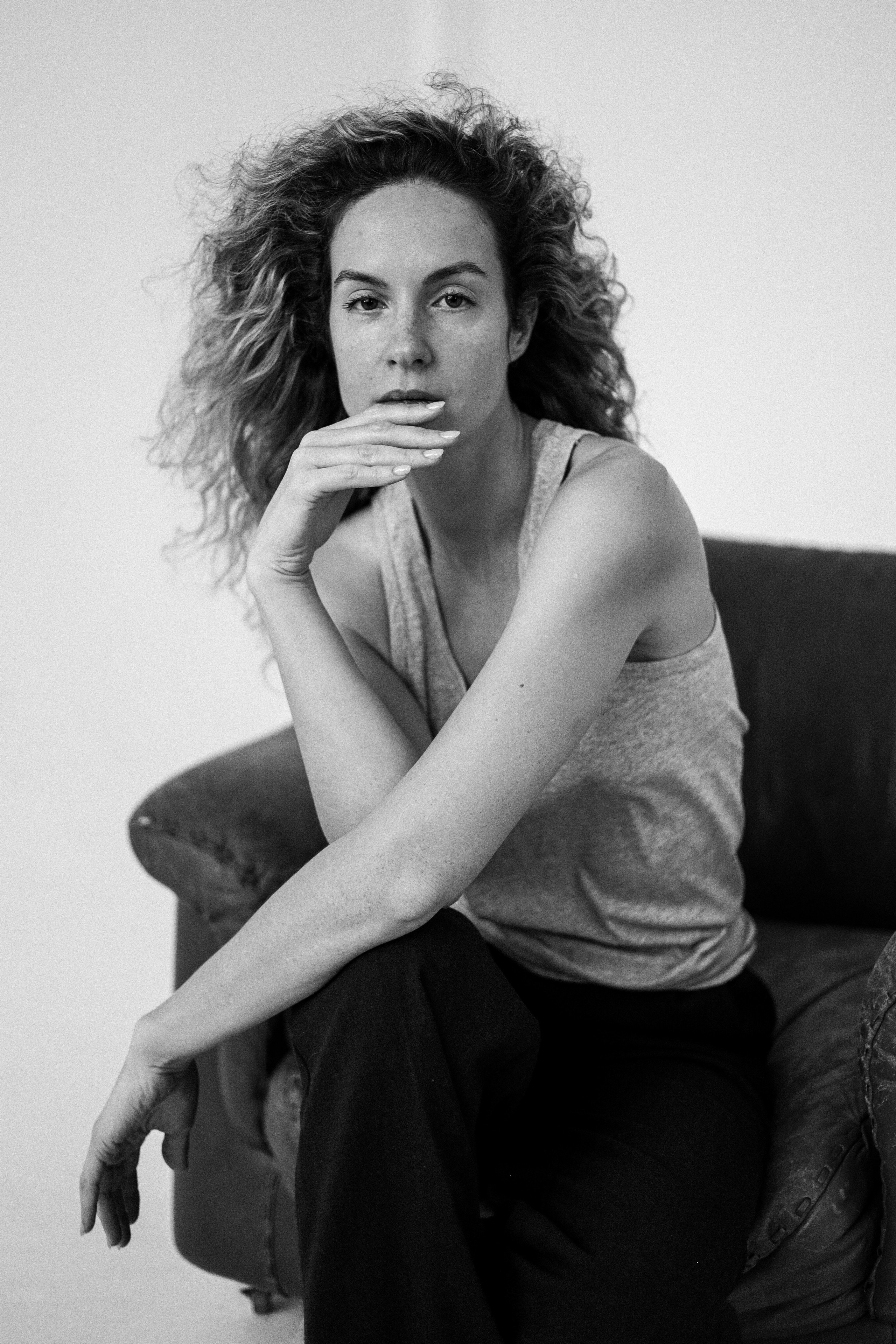 Портретный фотограф в Москве и Санкт-Петербурге Лилия Сулейманова