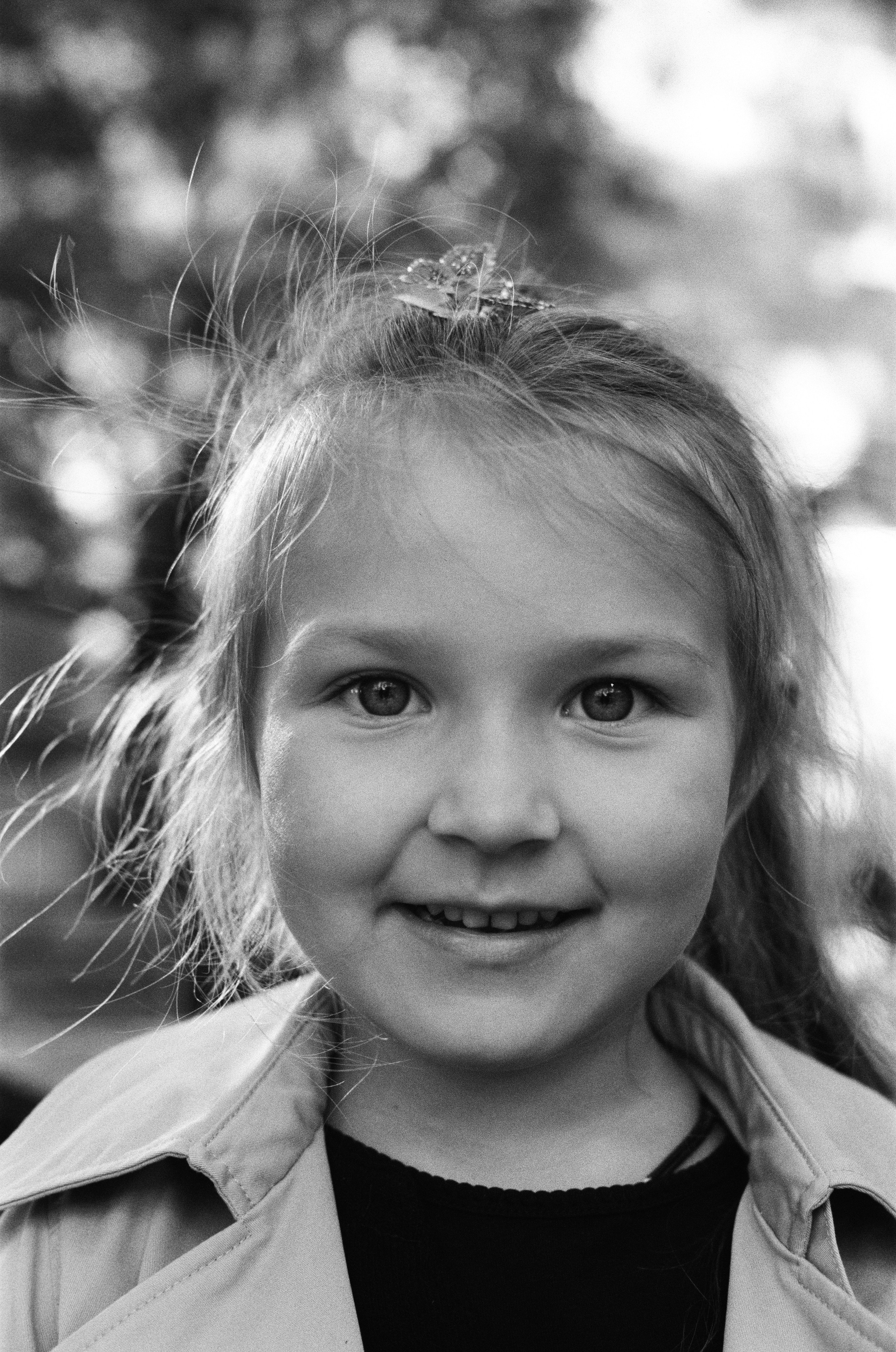 September Nikon f100 b&w. Vladimir Tatko