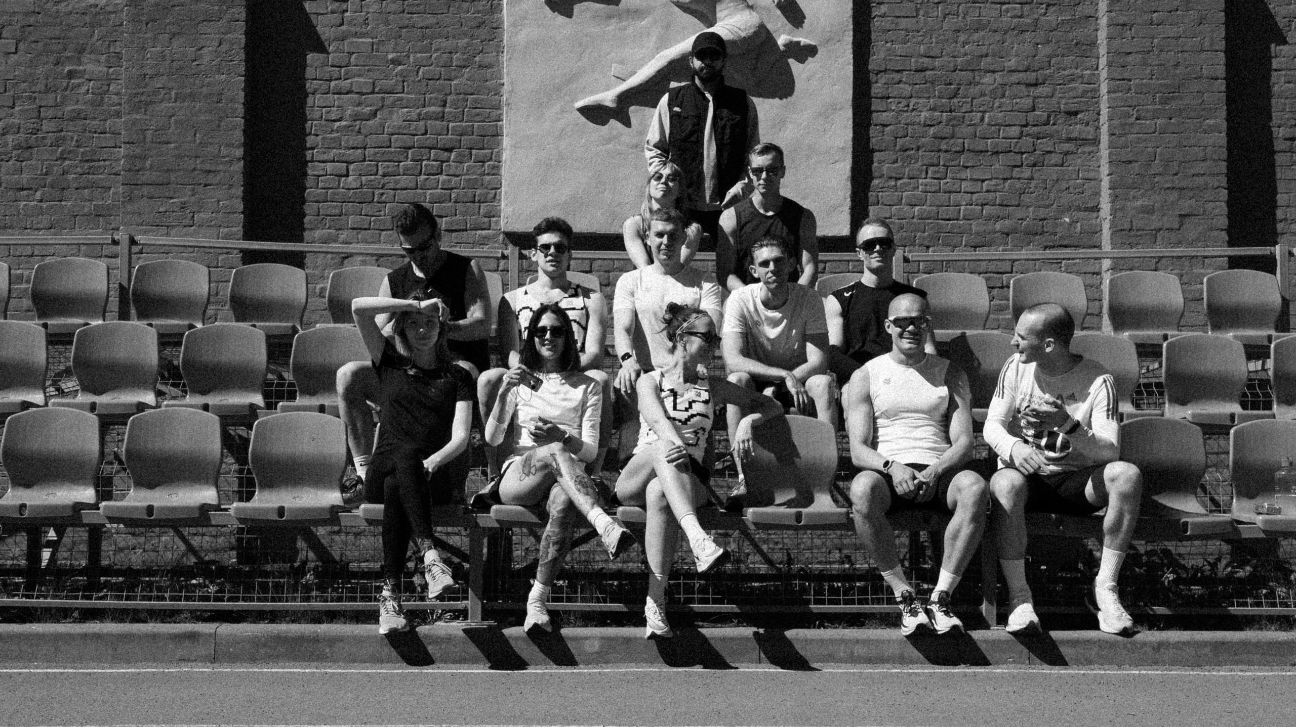 Стометровка PRC. Vladimir Tatko