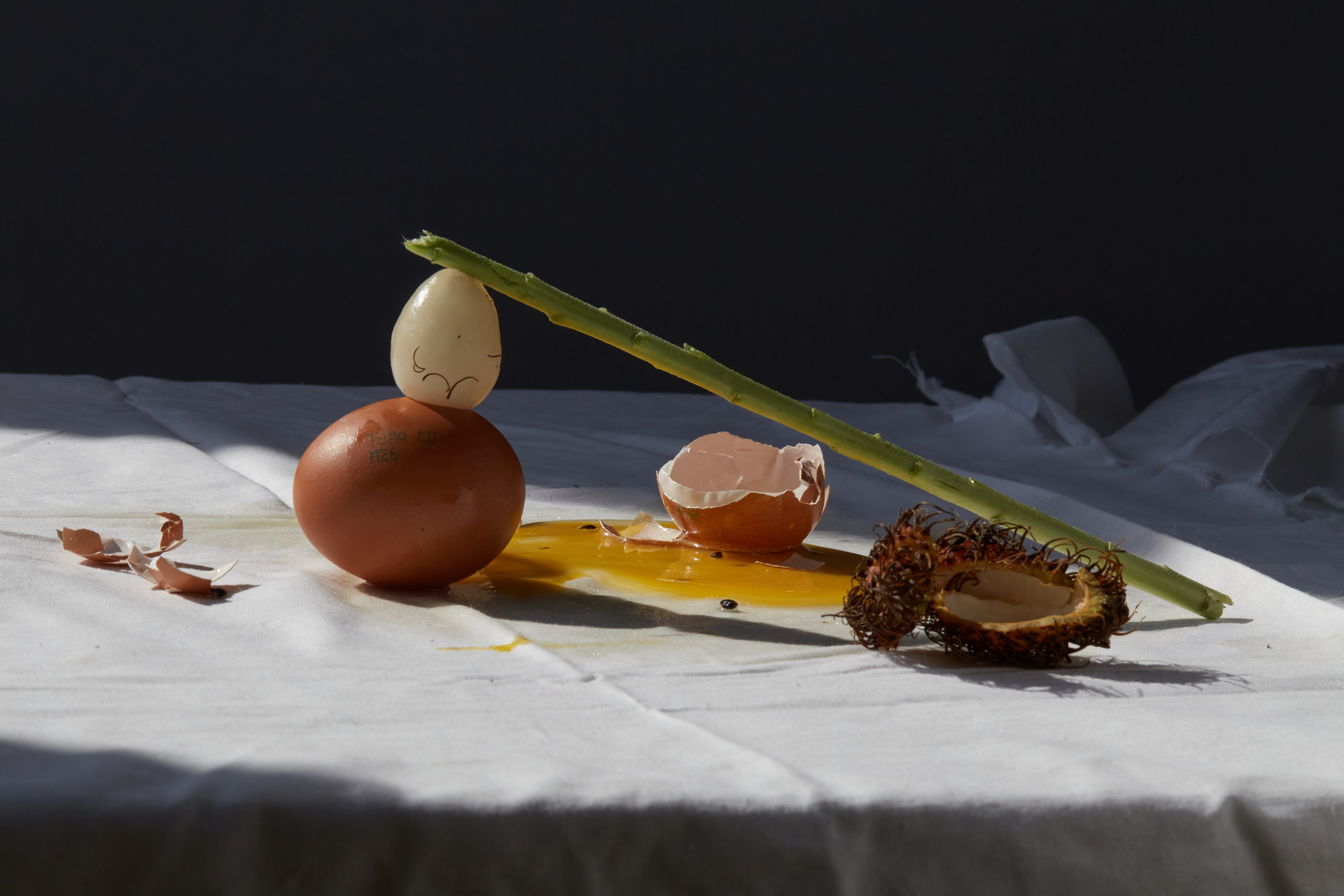 HEYDAY. Daria Blinova