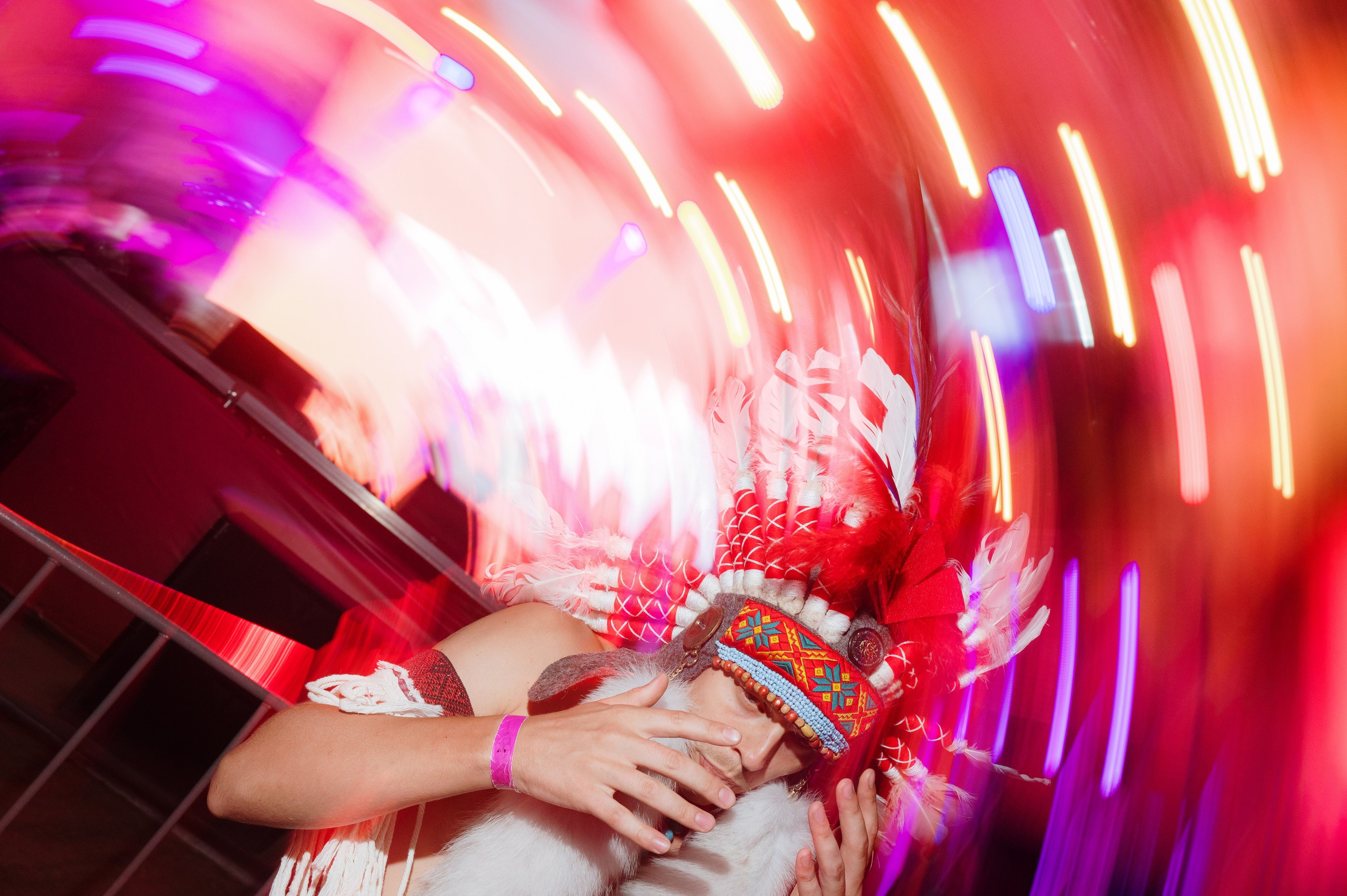 Репортажный фотограф Дмитрий Ишутинов