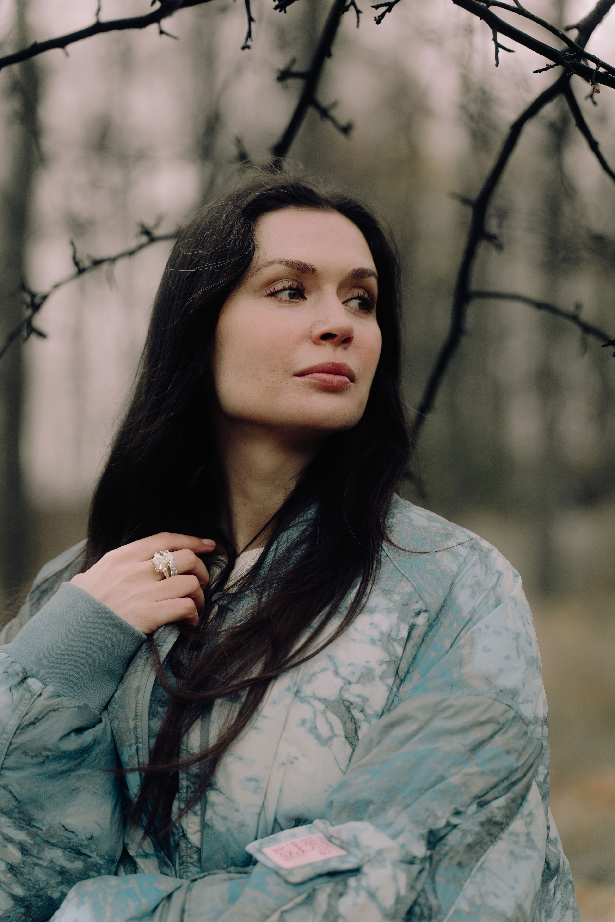 Частные съемки. Арина Декстер. Портретный фотограф Санкт-Петербург