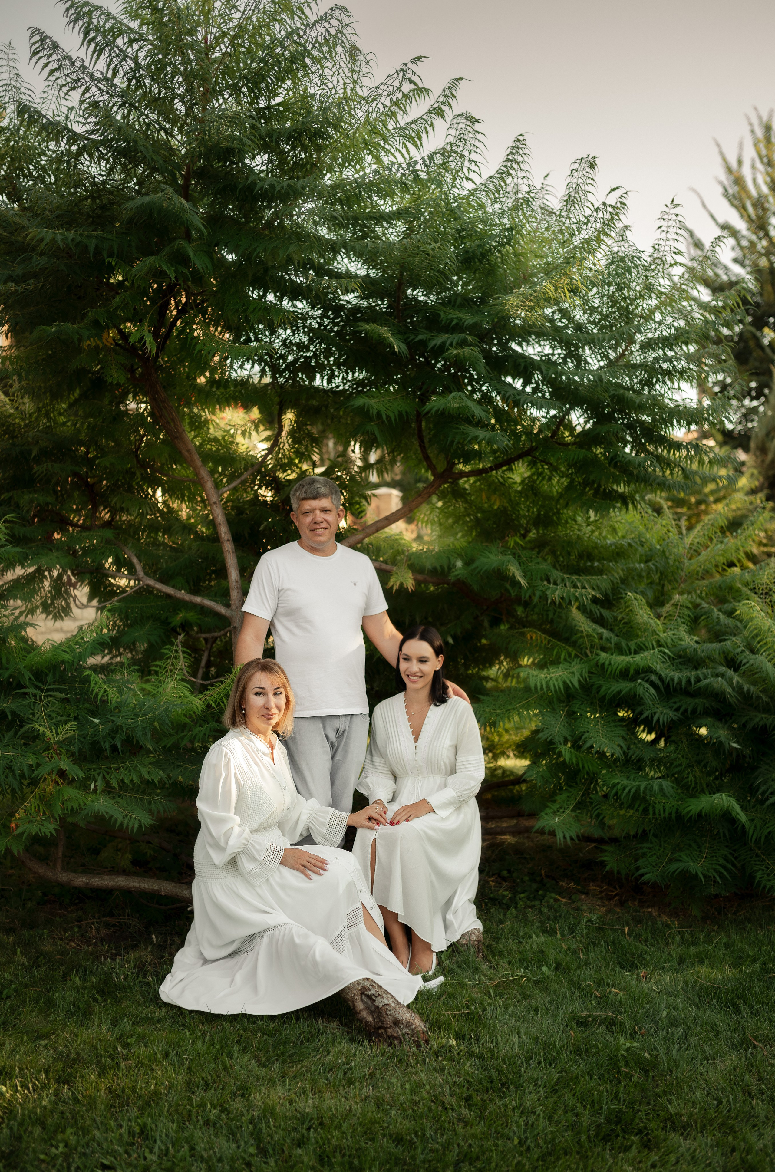 Семейные фотосессии. Профессиональный семейный и церковный фотограф в Ростове-на-Дону