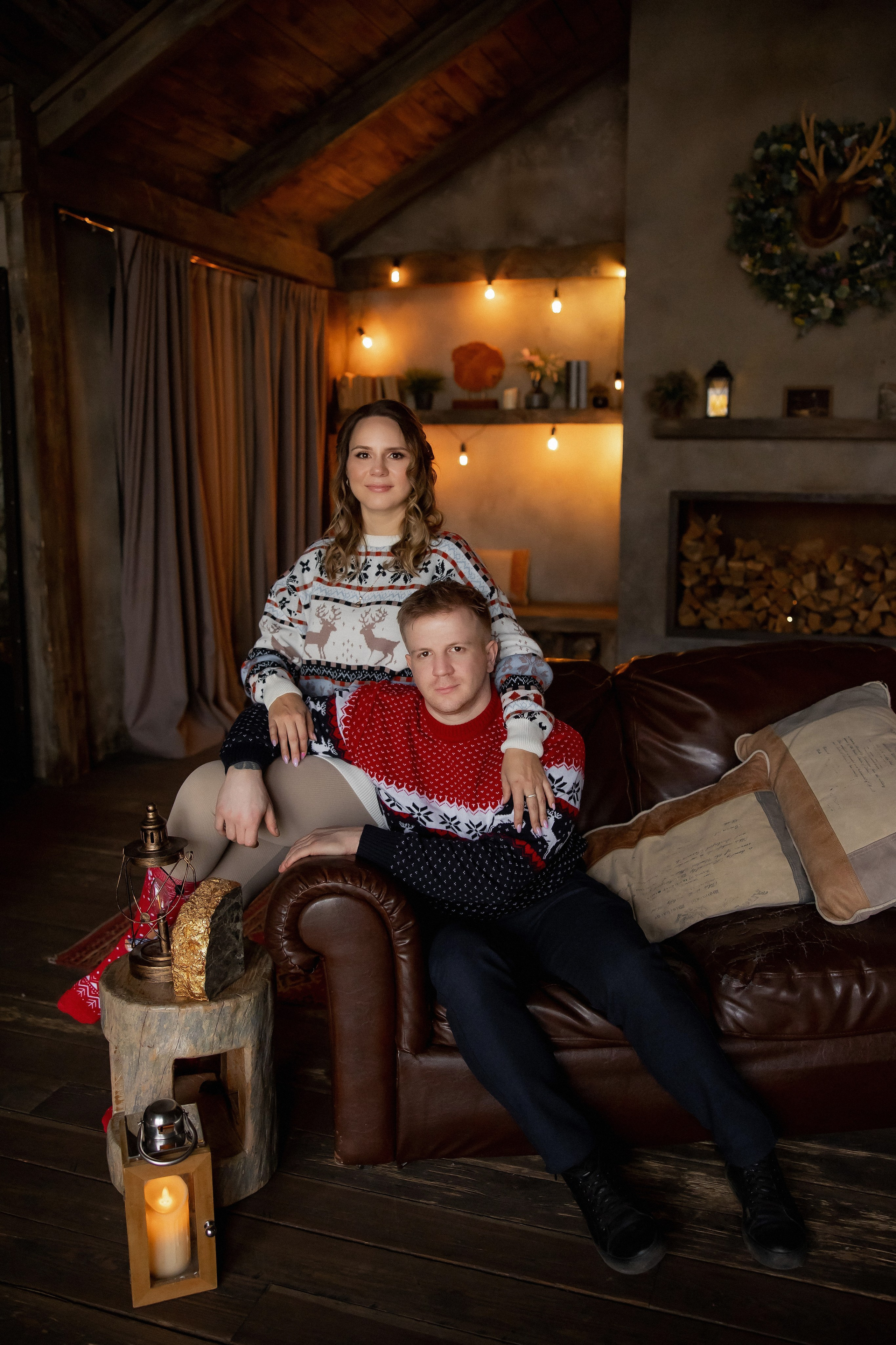 фотосессия для влюбленных