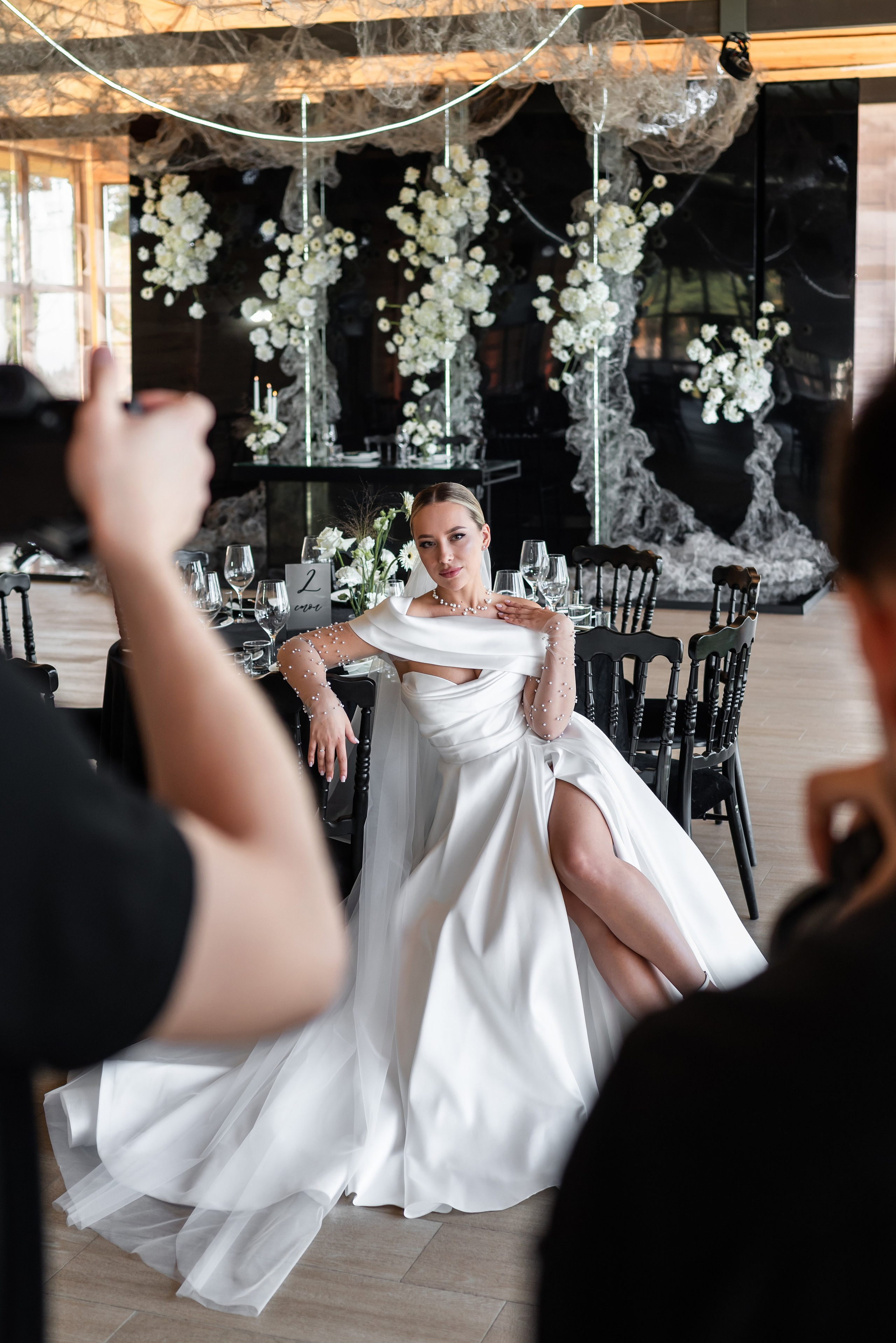 Ирина и Сергей. Бжицких Виталий — фотограф г. Ульяновск