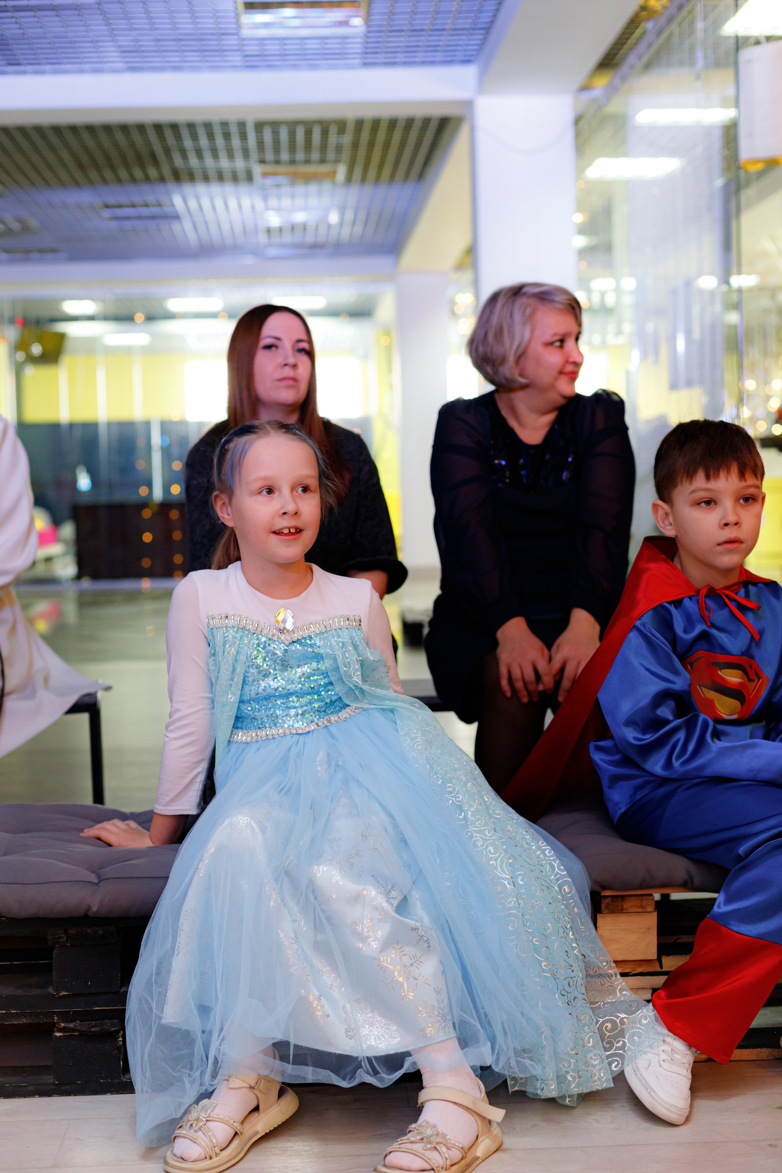 HAPPY NEW YEAR PART/5. Photokarish