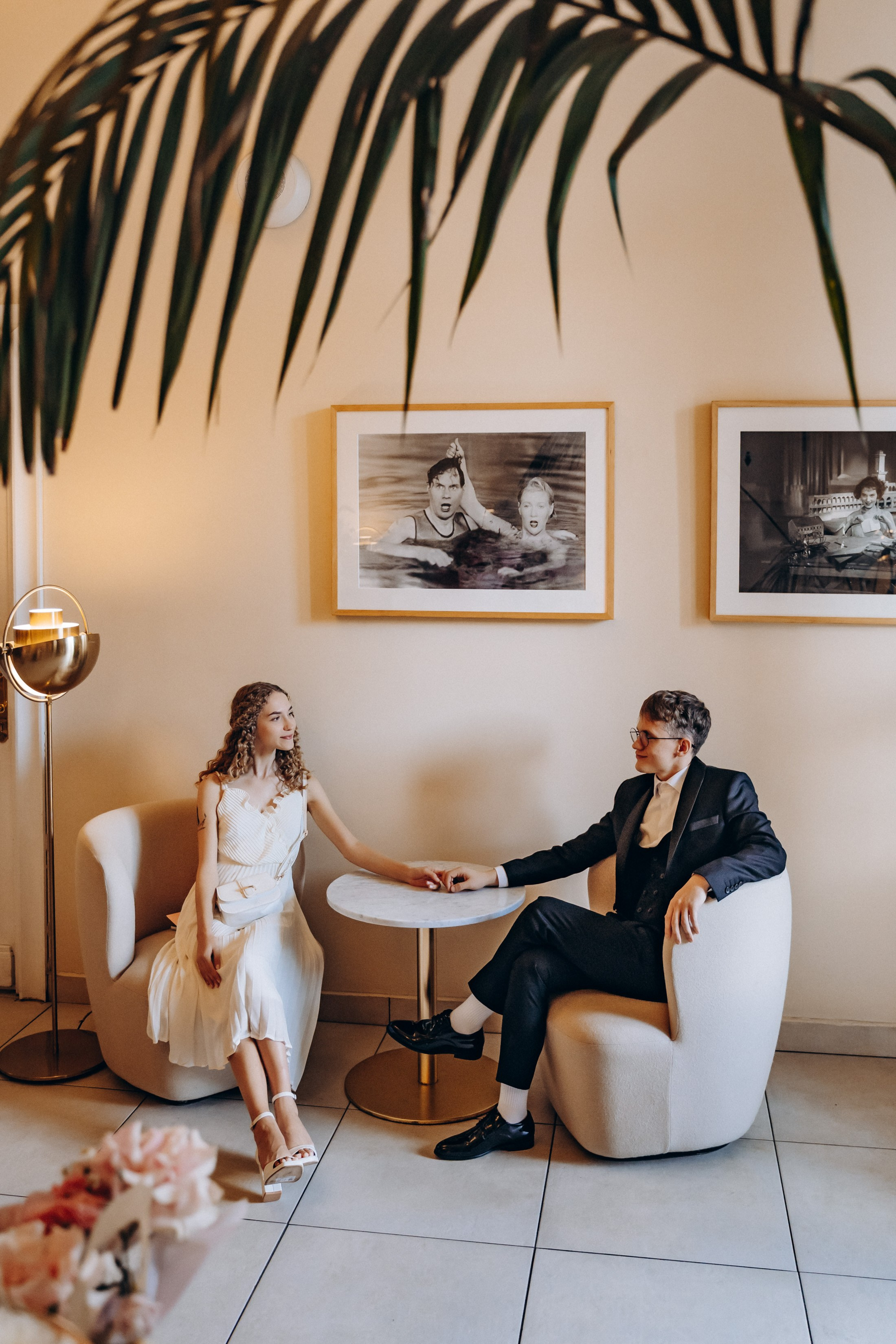 Свадьба. FOTOZ Studio / Фотовидеомейкер Андрей Смирнов