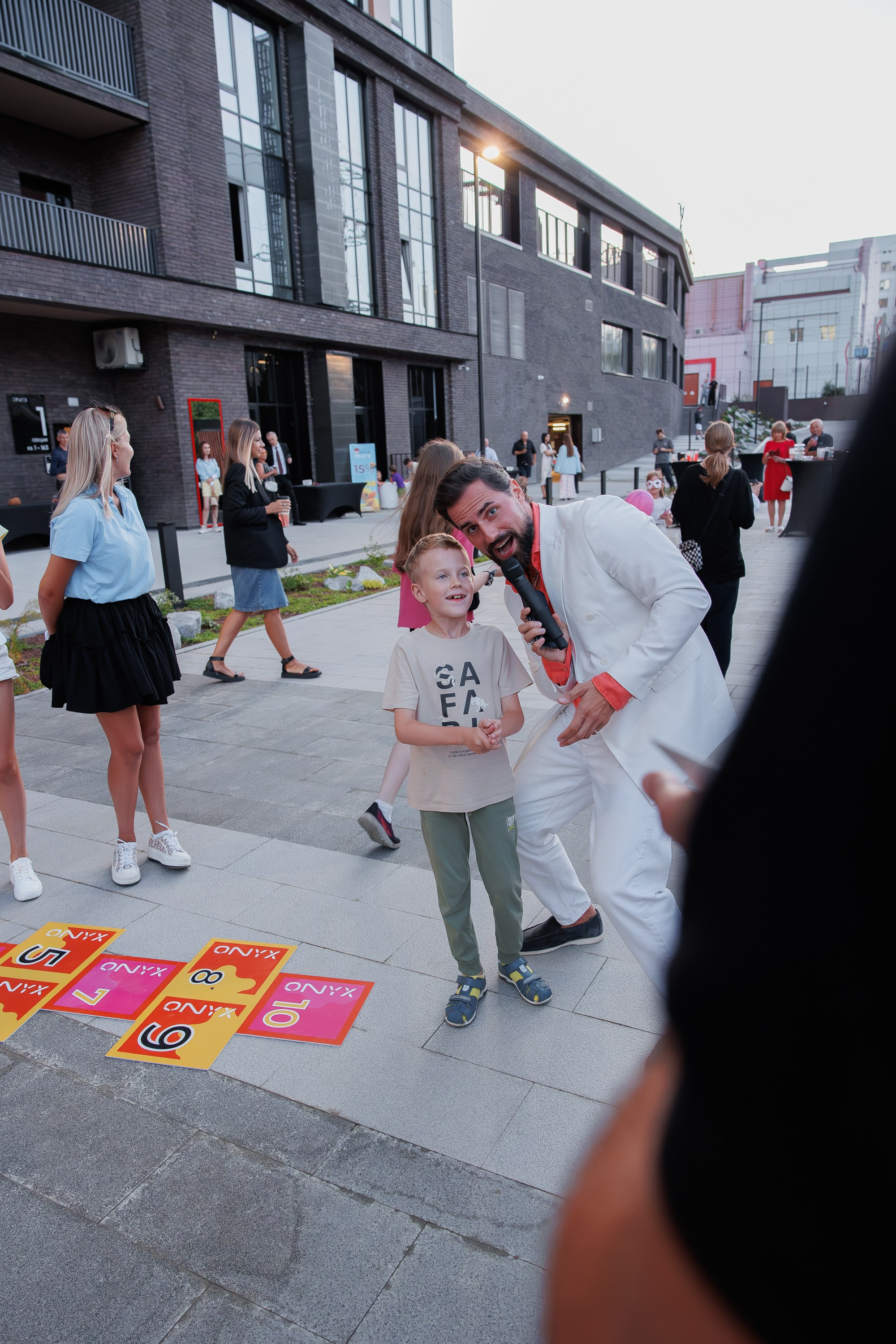 ONYX — ДВОР МОЕЙ МЕЧТЫ. СВОИ. ФОТООТЧЕТЫ-СОБЫТИЯ-МЕСТА