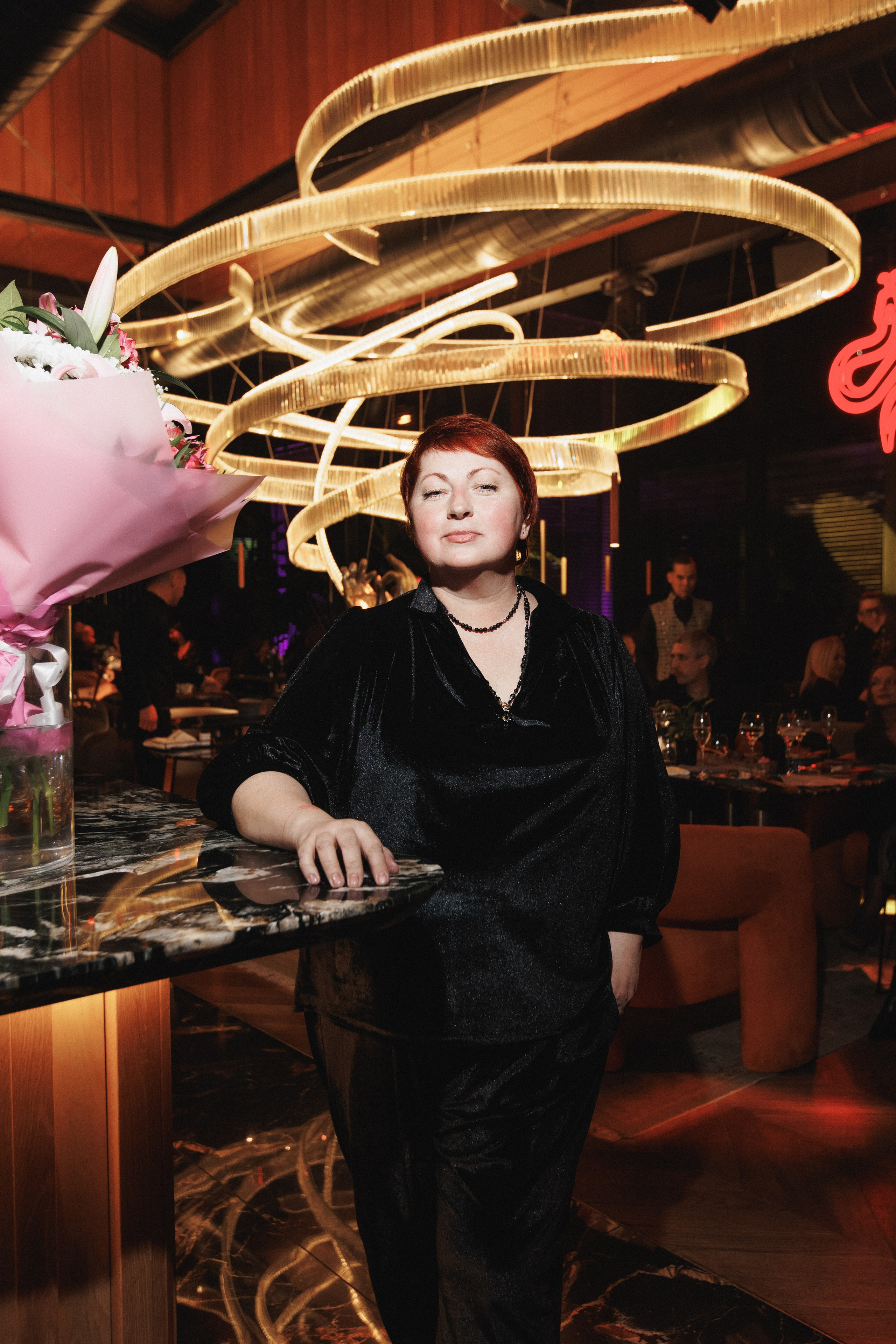 B.DAY PARTY ЖУРНАЛА •G. СВОИ. ФОТООТЧЕТЫ-СОБЫТИЯ-МЕСТА