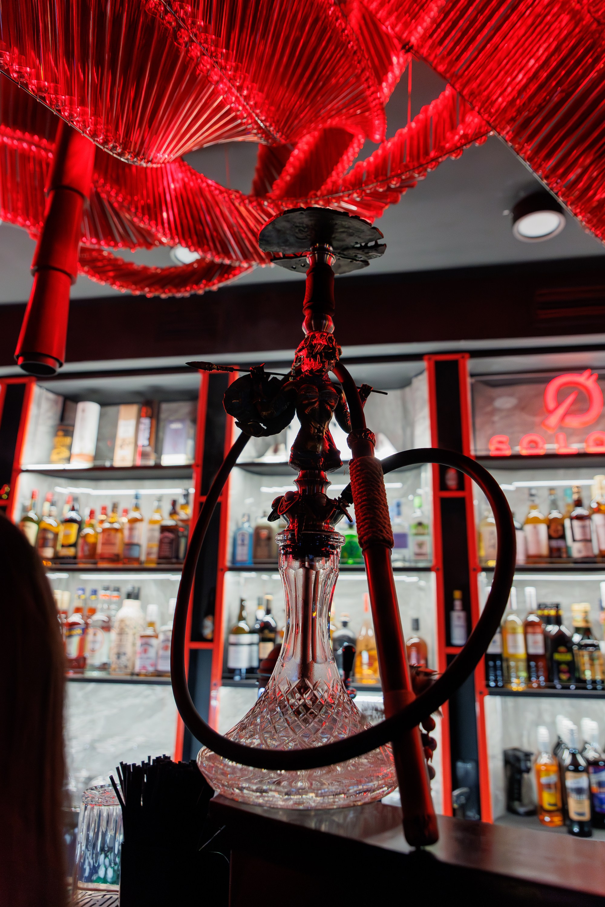 SOLOVI — Открытие караоке-бара. СВОИ. ФОТООТЧЕТЫ-СОБЫТИЯ-МЕСТА