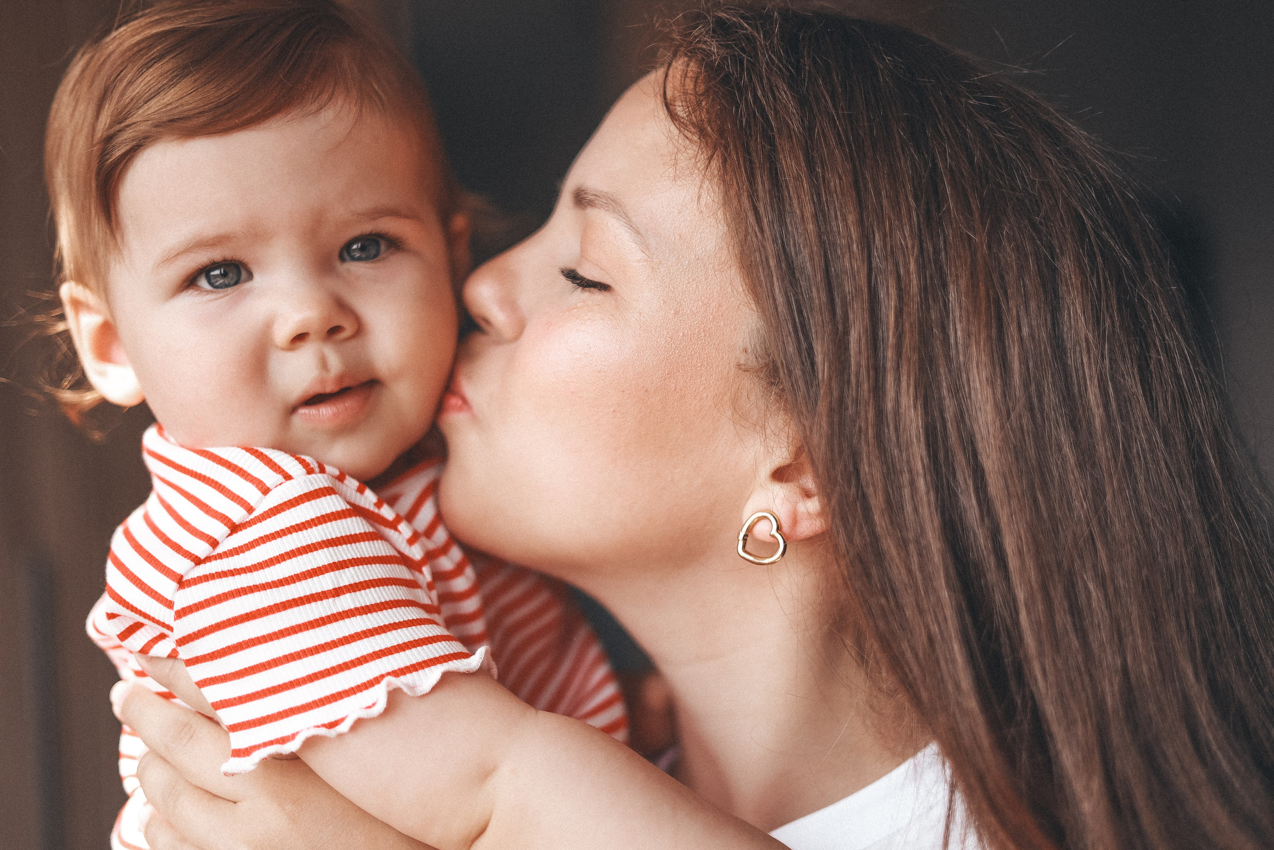 Сергей, Дарья и Ксения ✨. Мария Бриль семейный и детский Lifestyle фотограф Москва