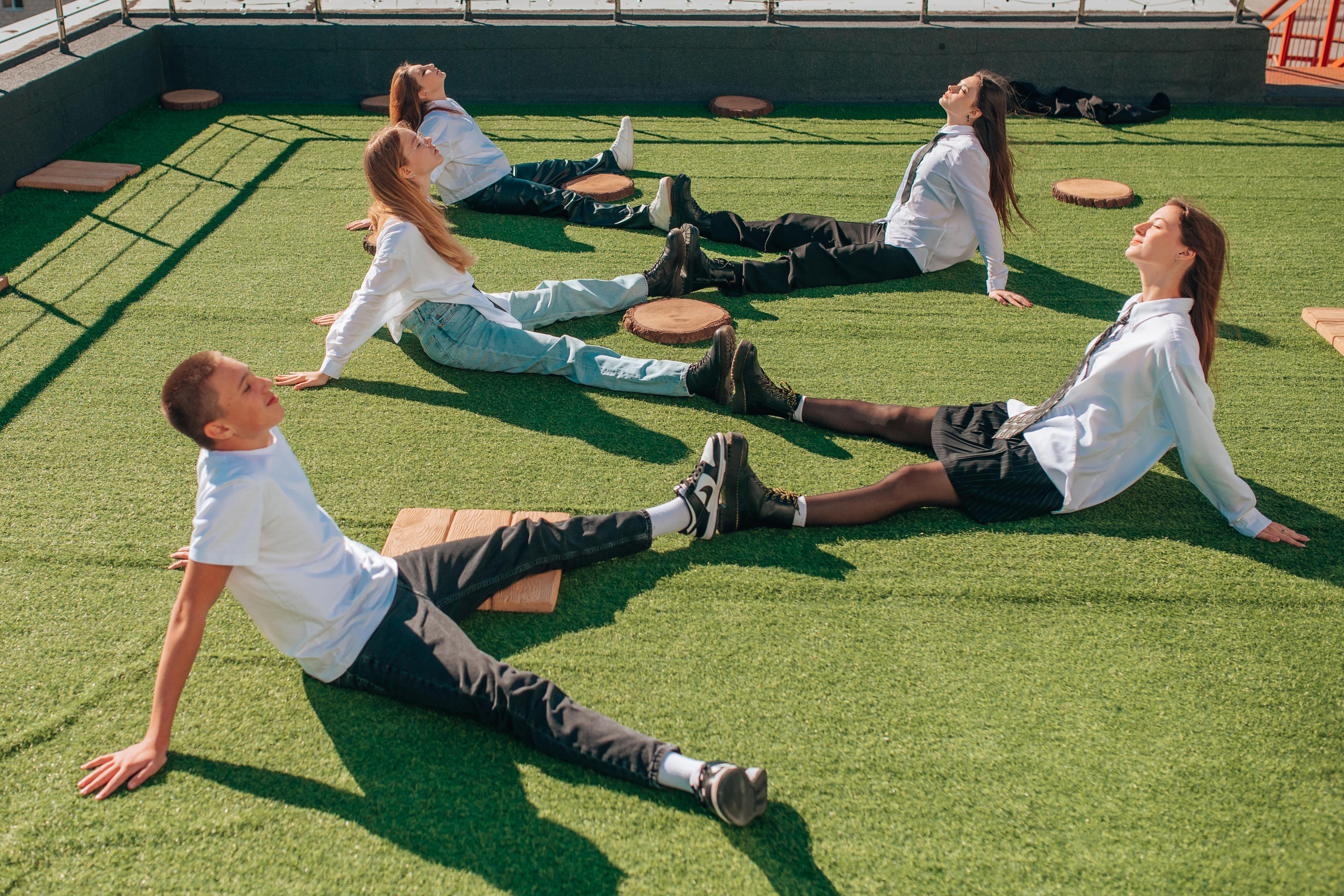 Выпускные альбомы. Фотограф Алла Елисеева