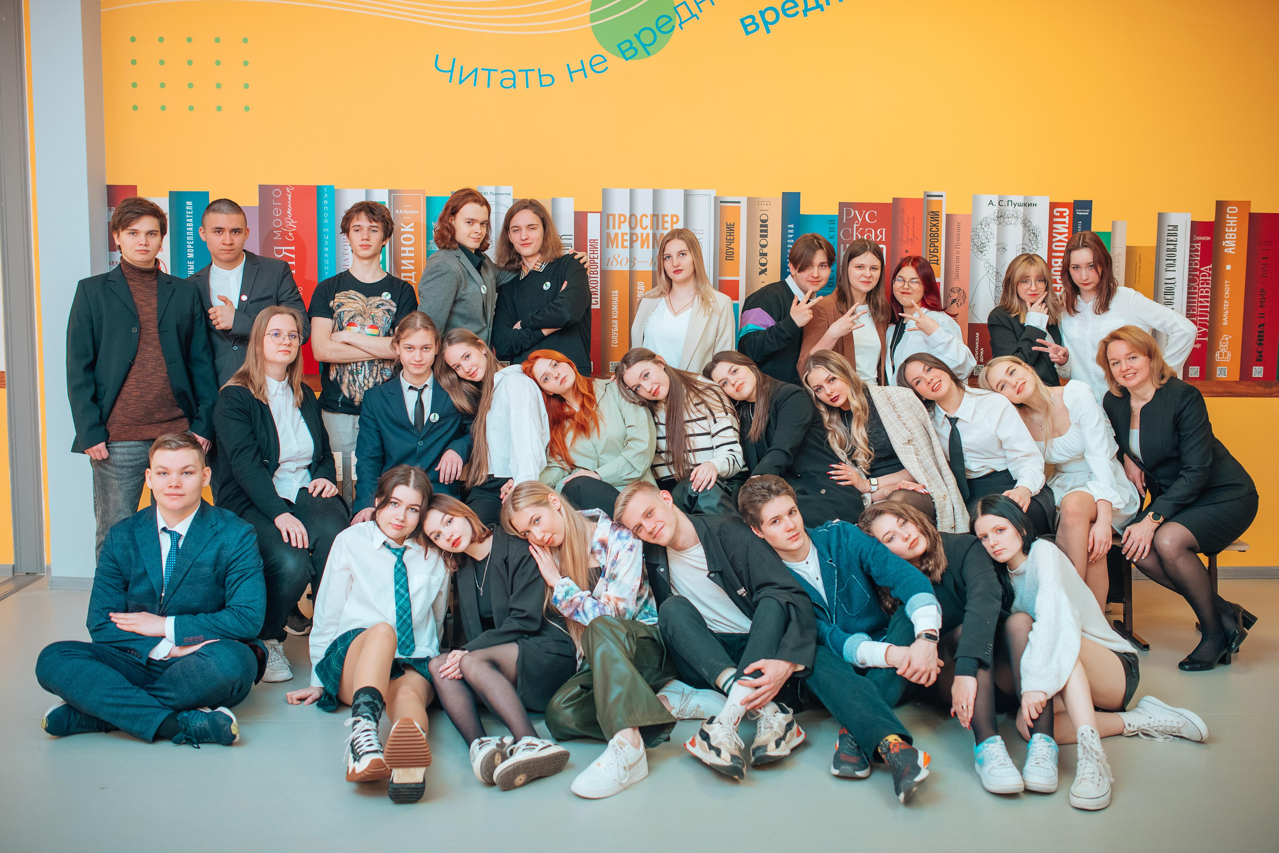 Выпускные альбомы. Фотограф Алла Елисеева