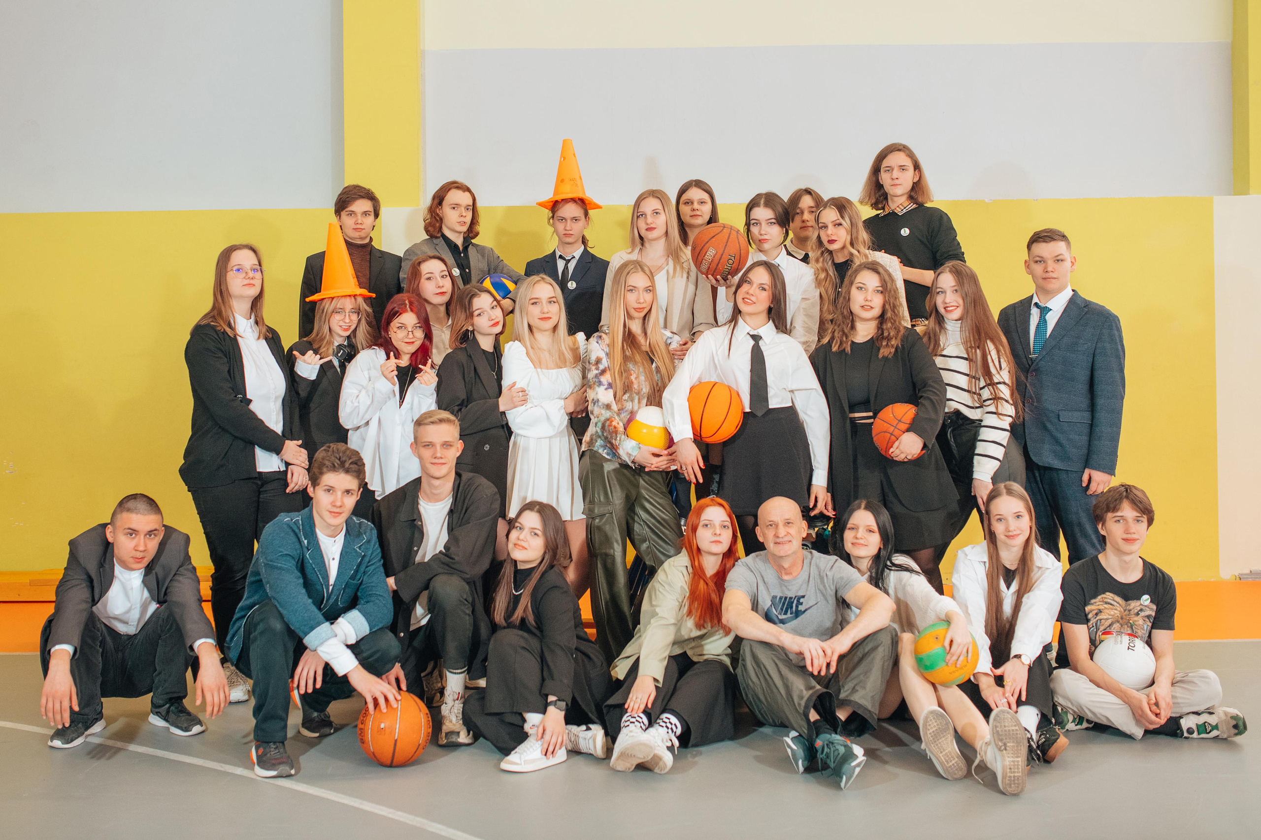 Выпускные альбомы. Фотограф Алла Елисеева