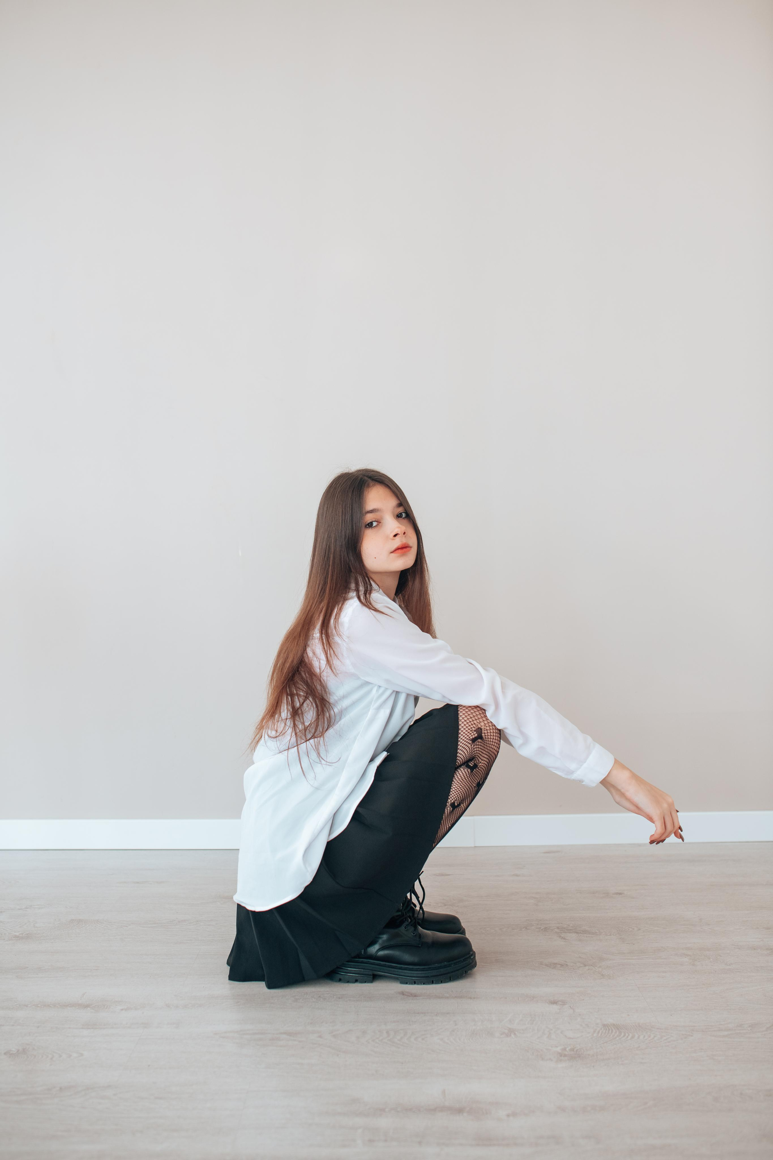 Выпускные альбомы. Фотограф Алла Елисеева