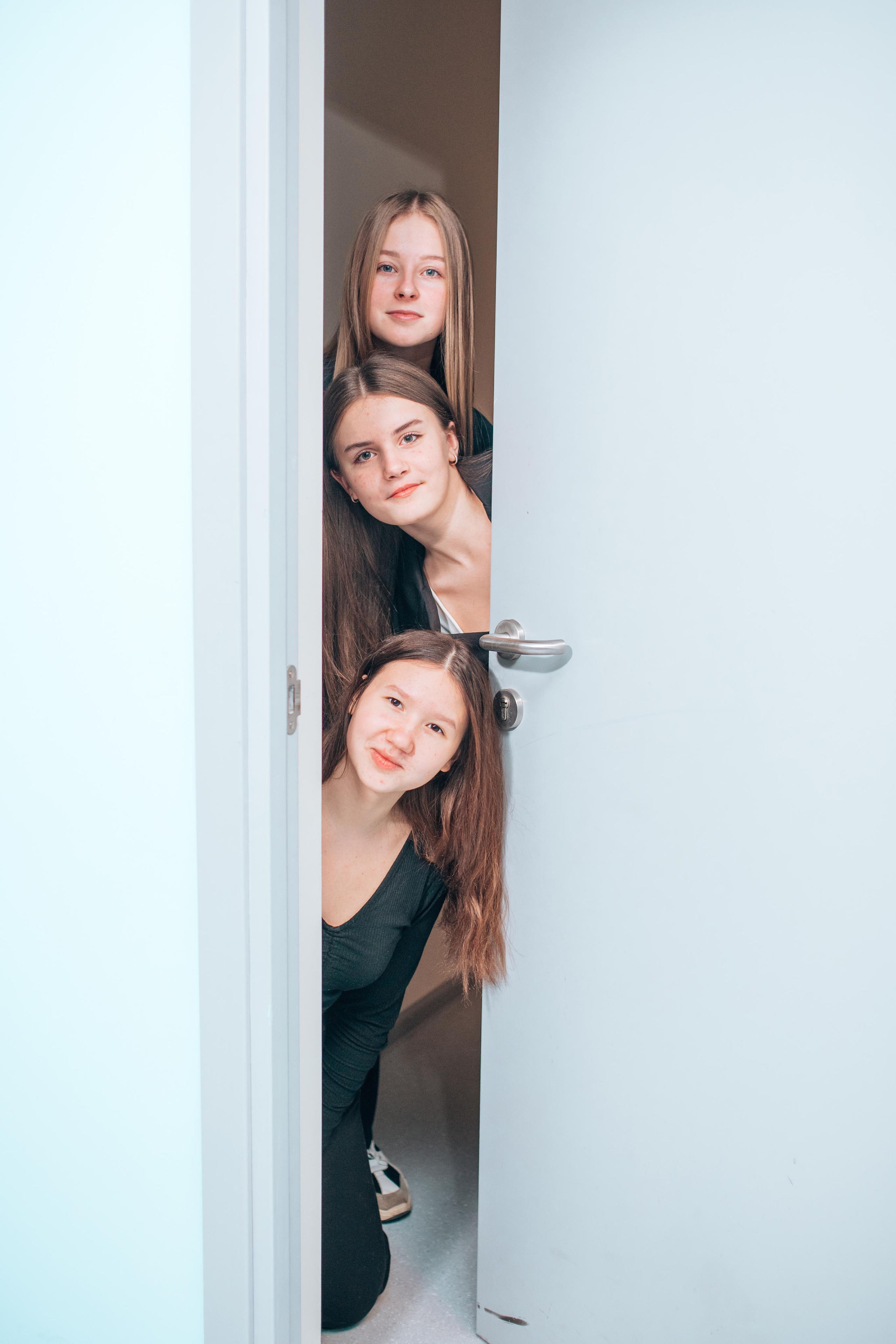 Выпускные альбомы. Фотограф Алла Елисеева