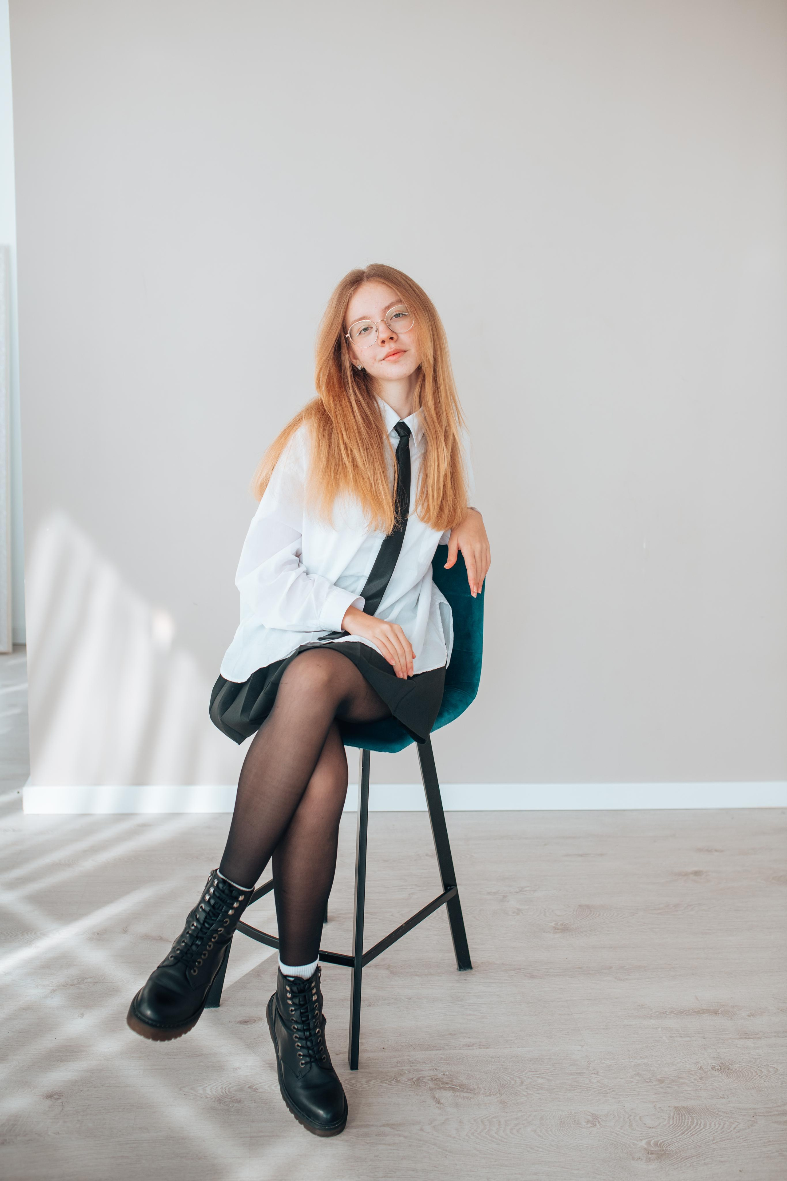 Выпускные альбомы. Фотограф Алла Елисеева