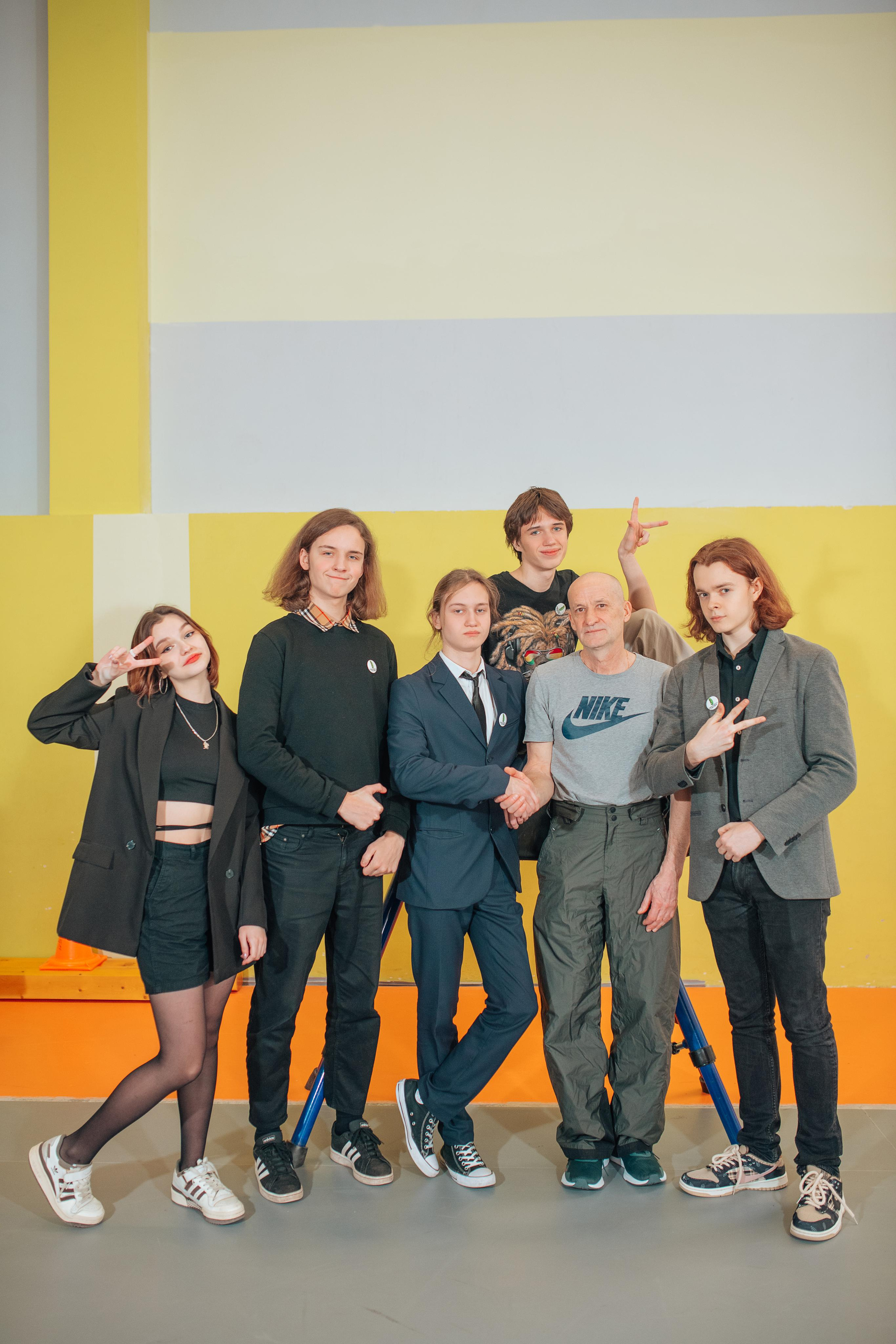 Выпускные альбомы. Фотограф Алла Елисеева